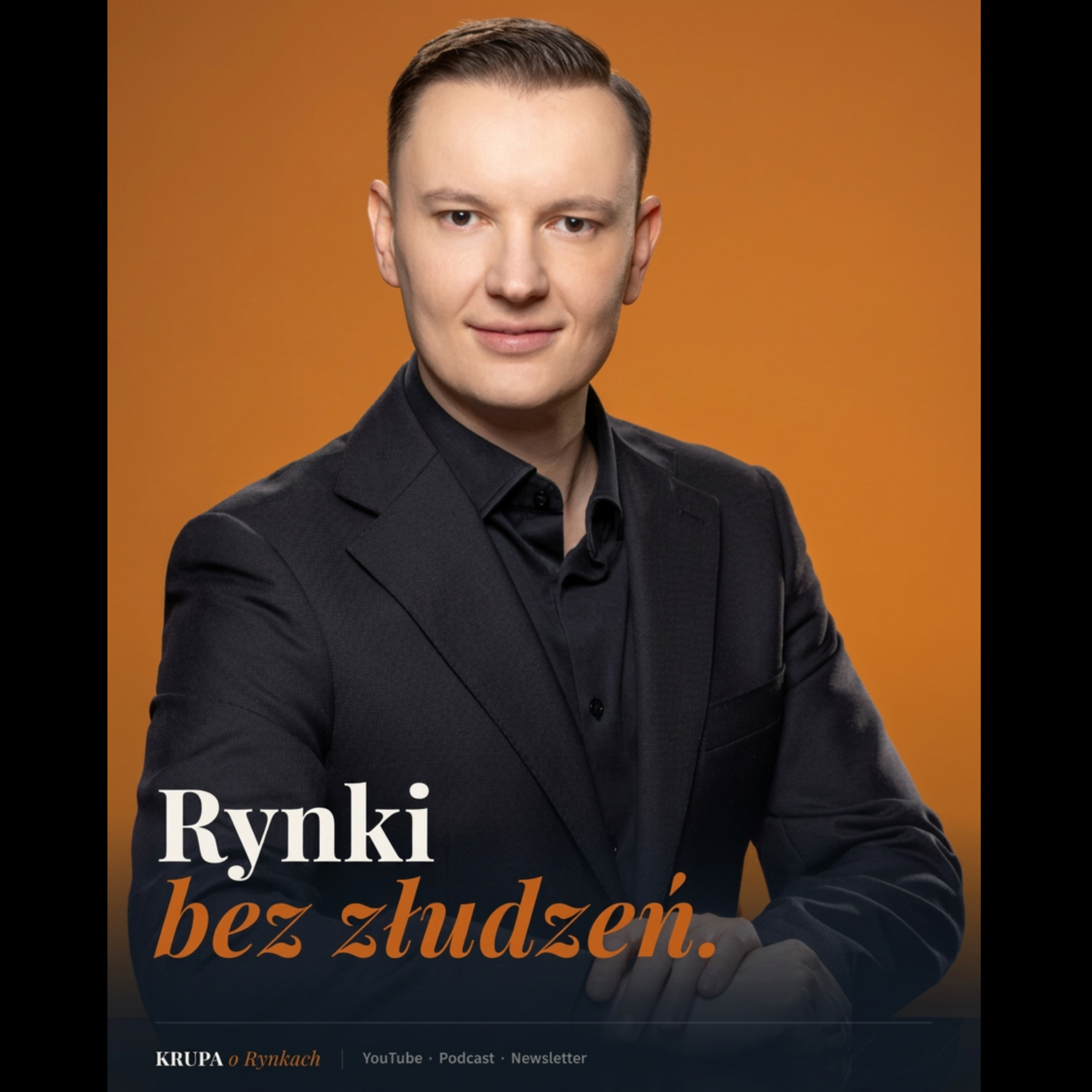 KRUPA o Rynkach