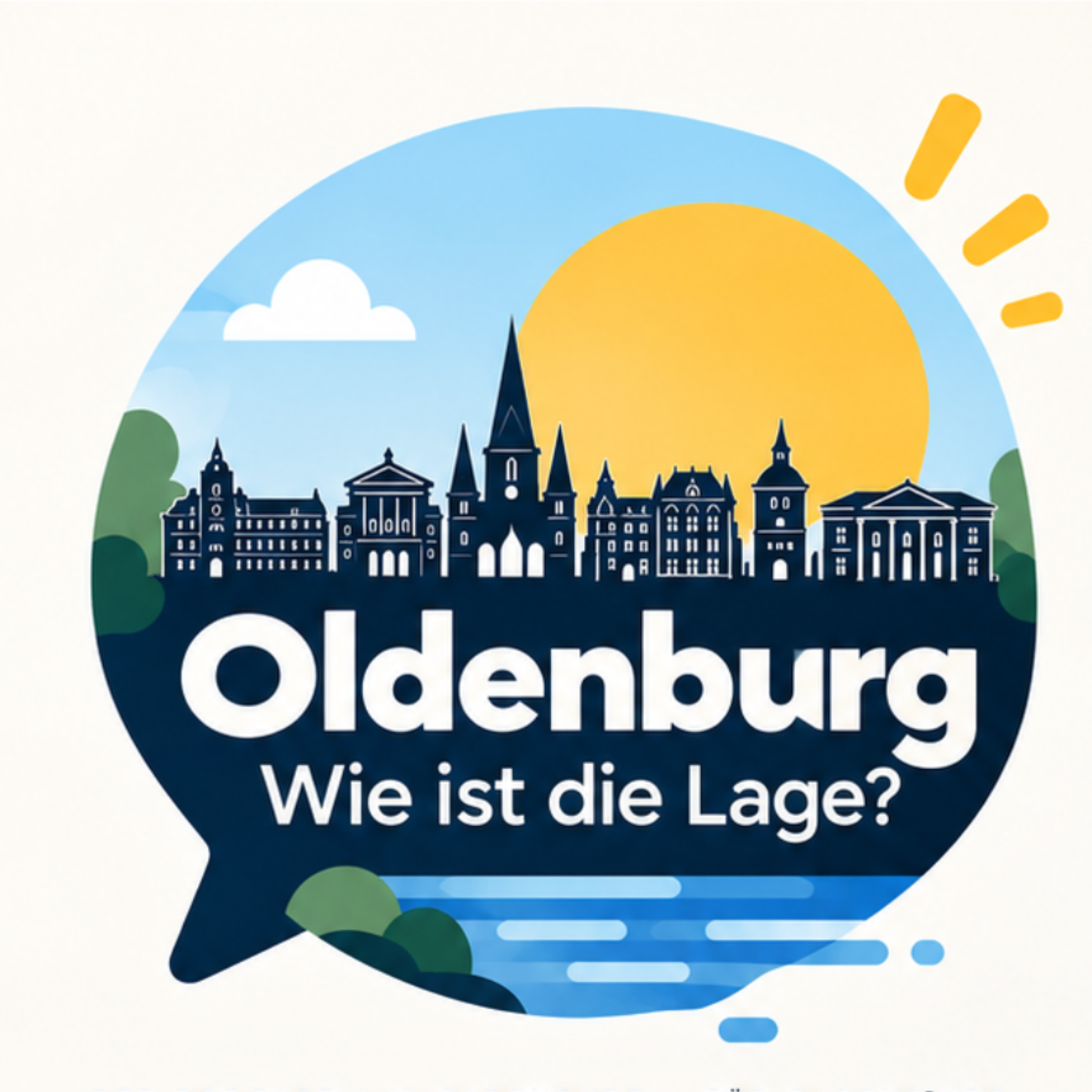 Oldenburg - Wie ist die Lage?