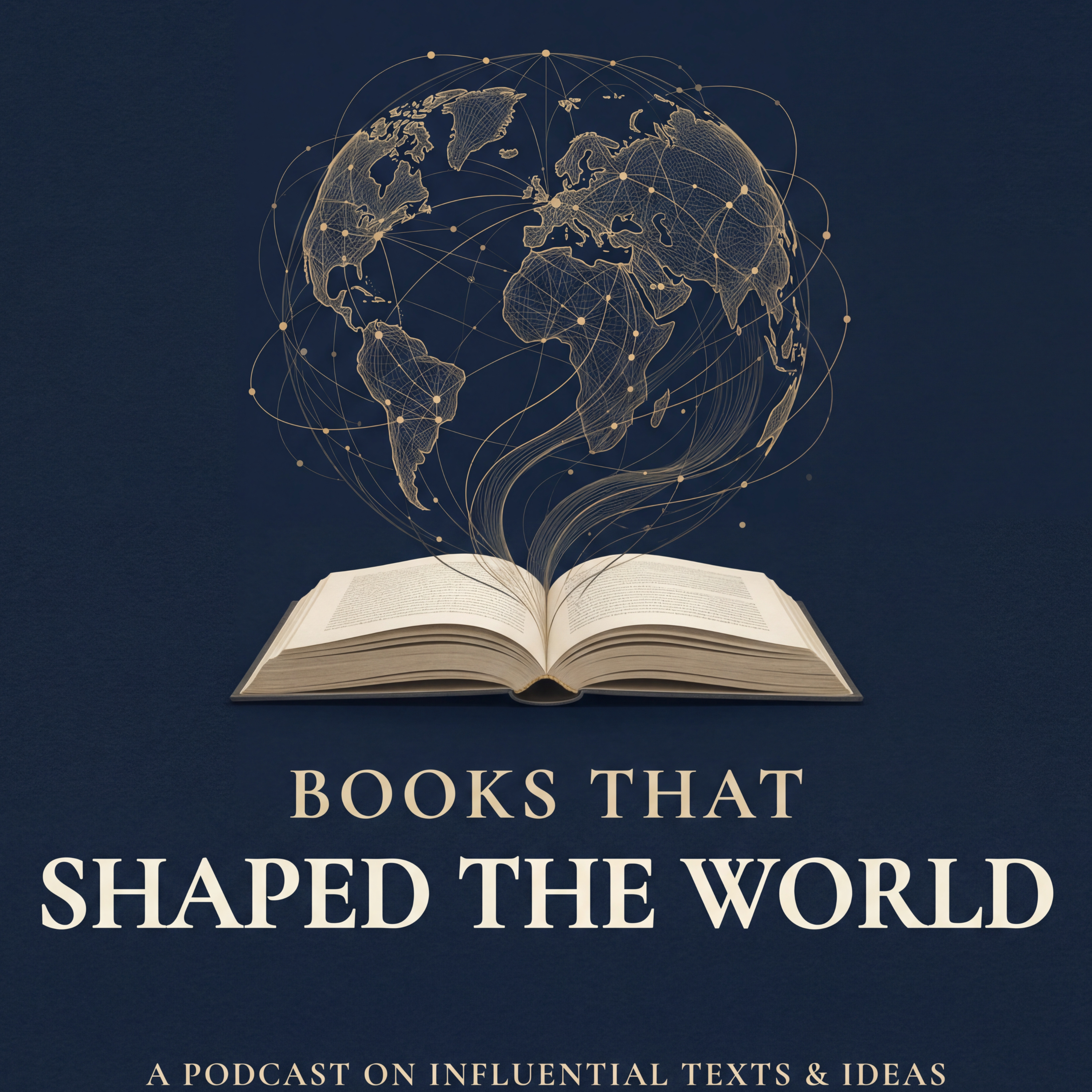Books that Shaped the World