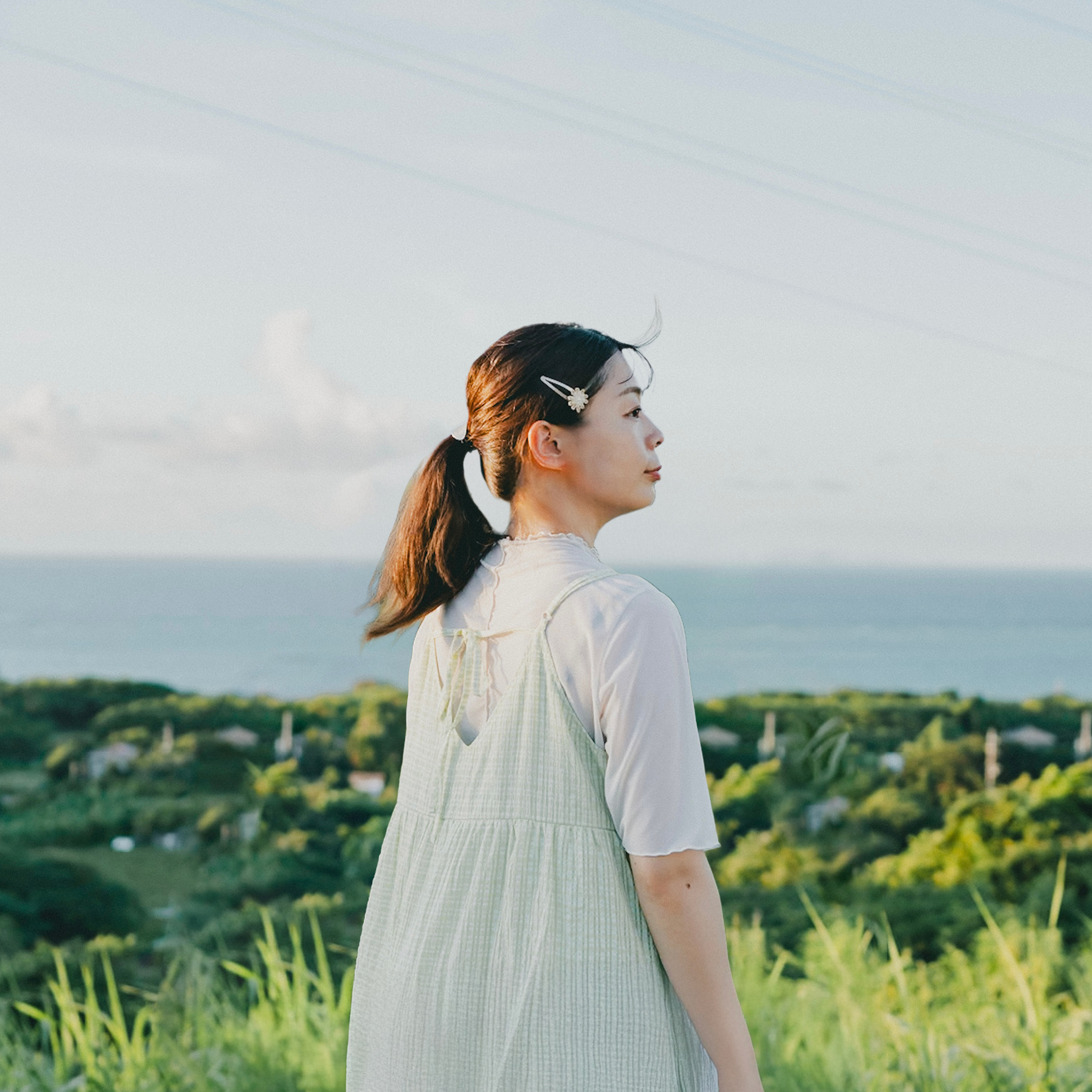 フォトグラファーみづきの人生談義