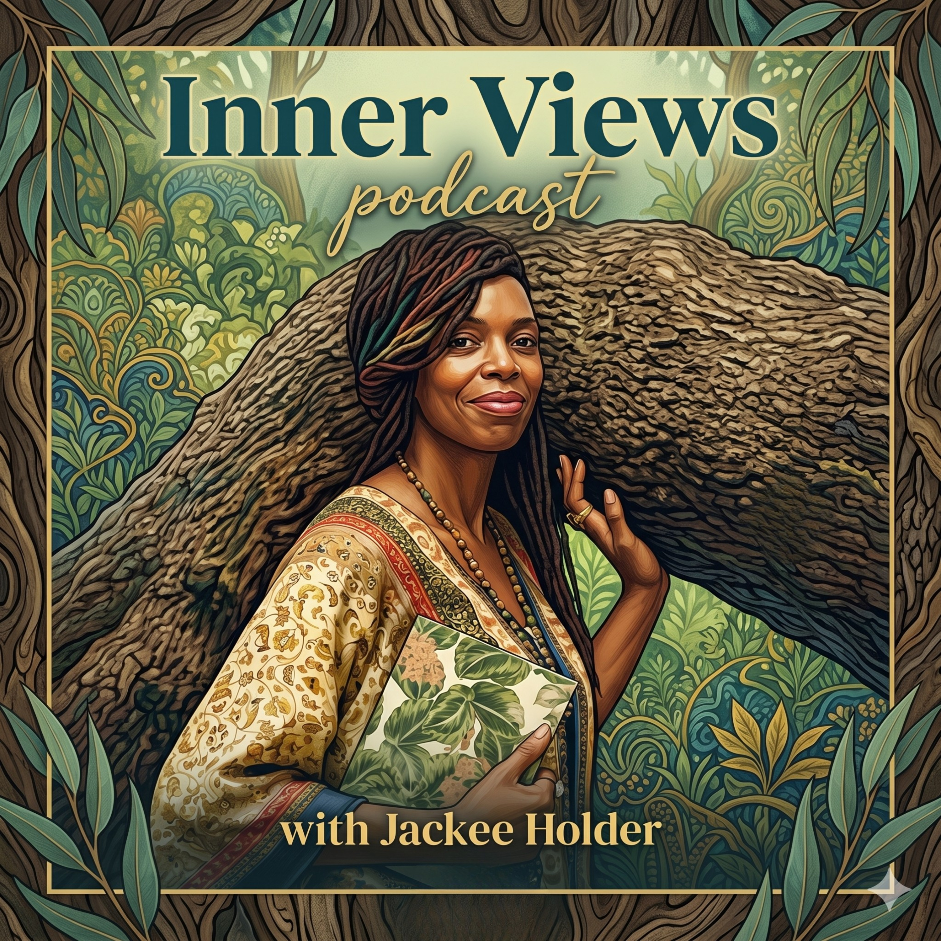 Inner Views Podcast