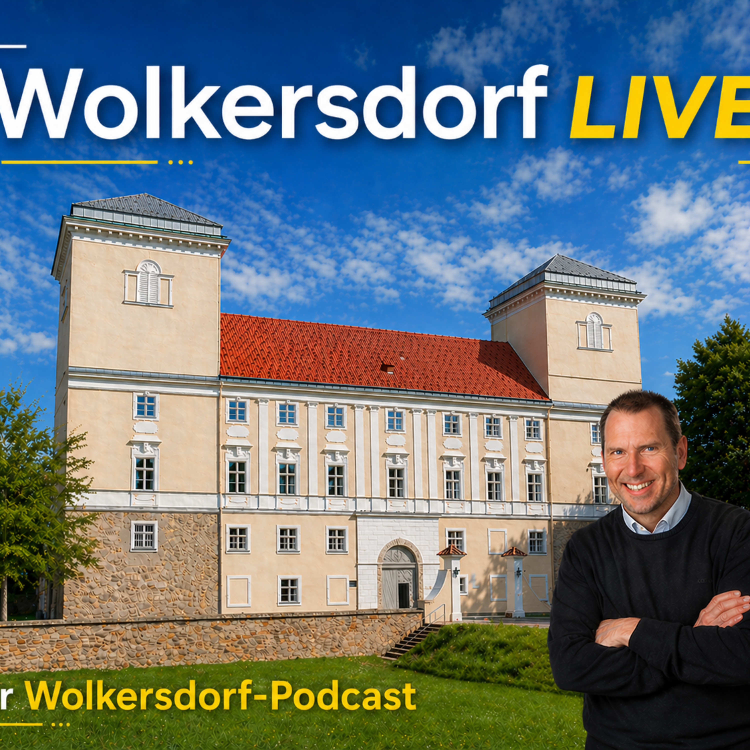 Wolkersdorf LIVE