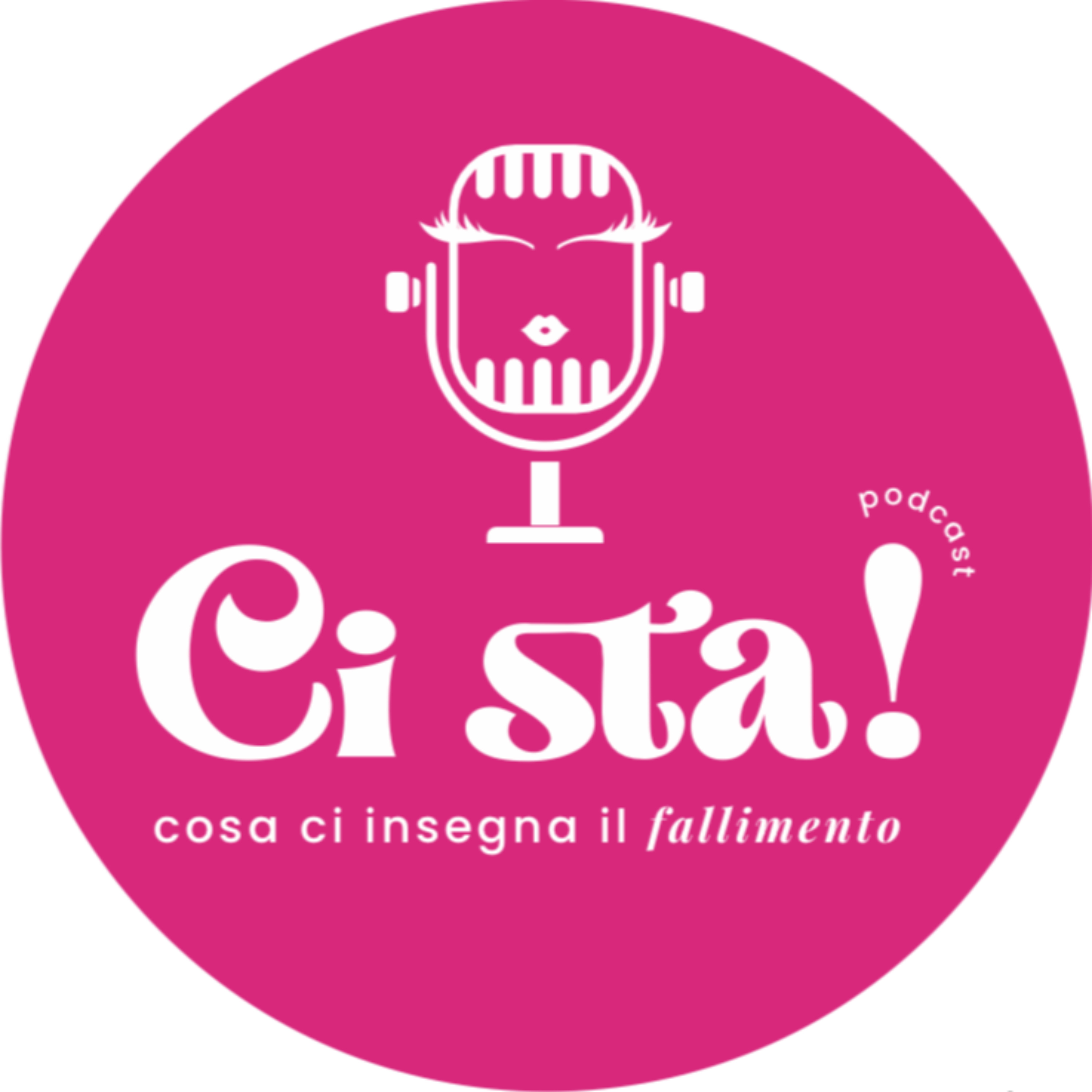 Ci sta! Cosa ci insegna il fallimento?