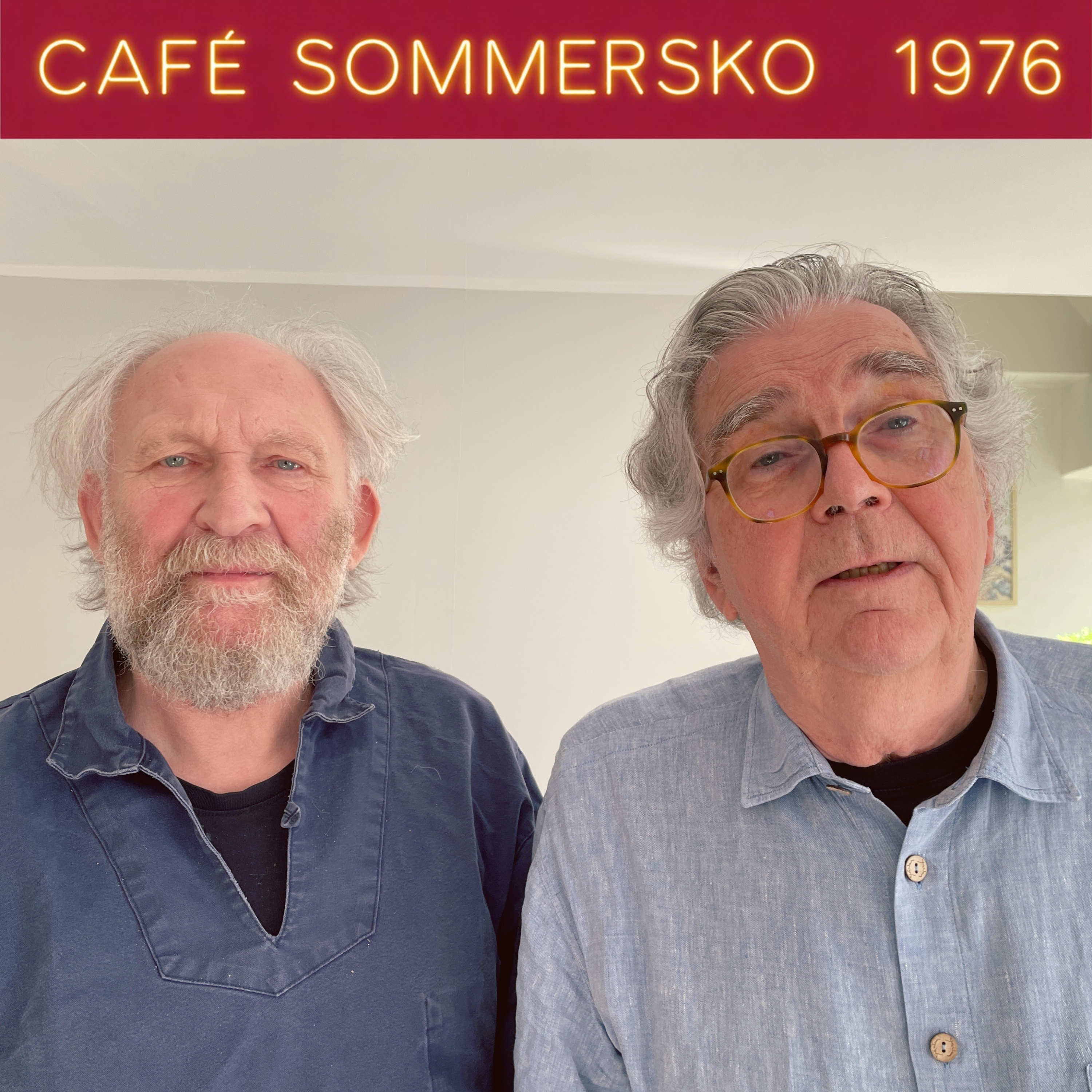 Sommersko 1976: Da København fik et nyt sted at gå i byen