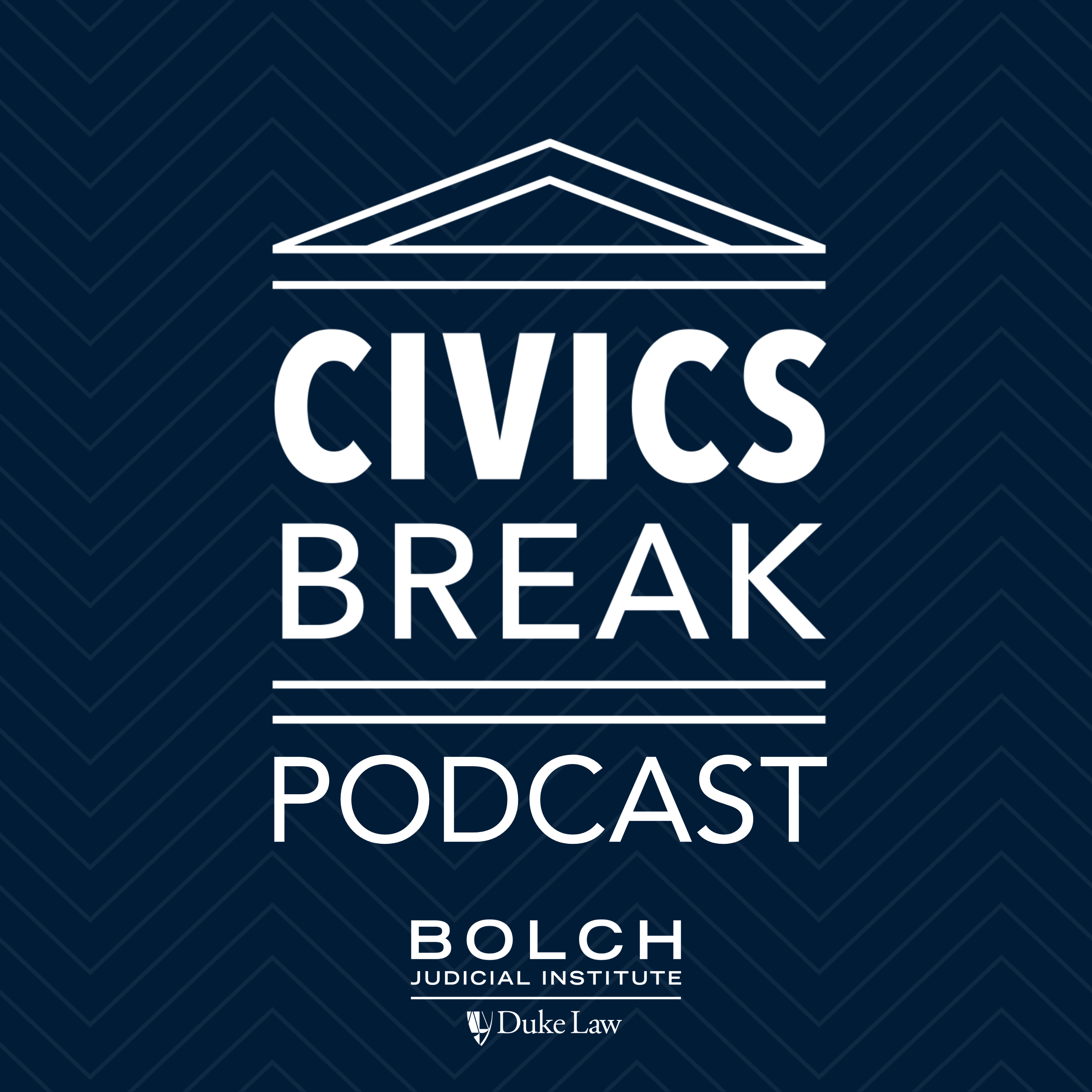 Civics Break Podcast