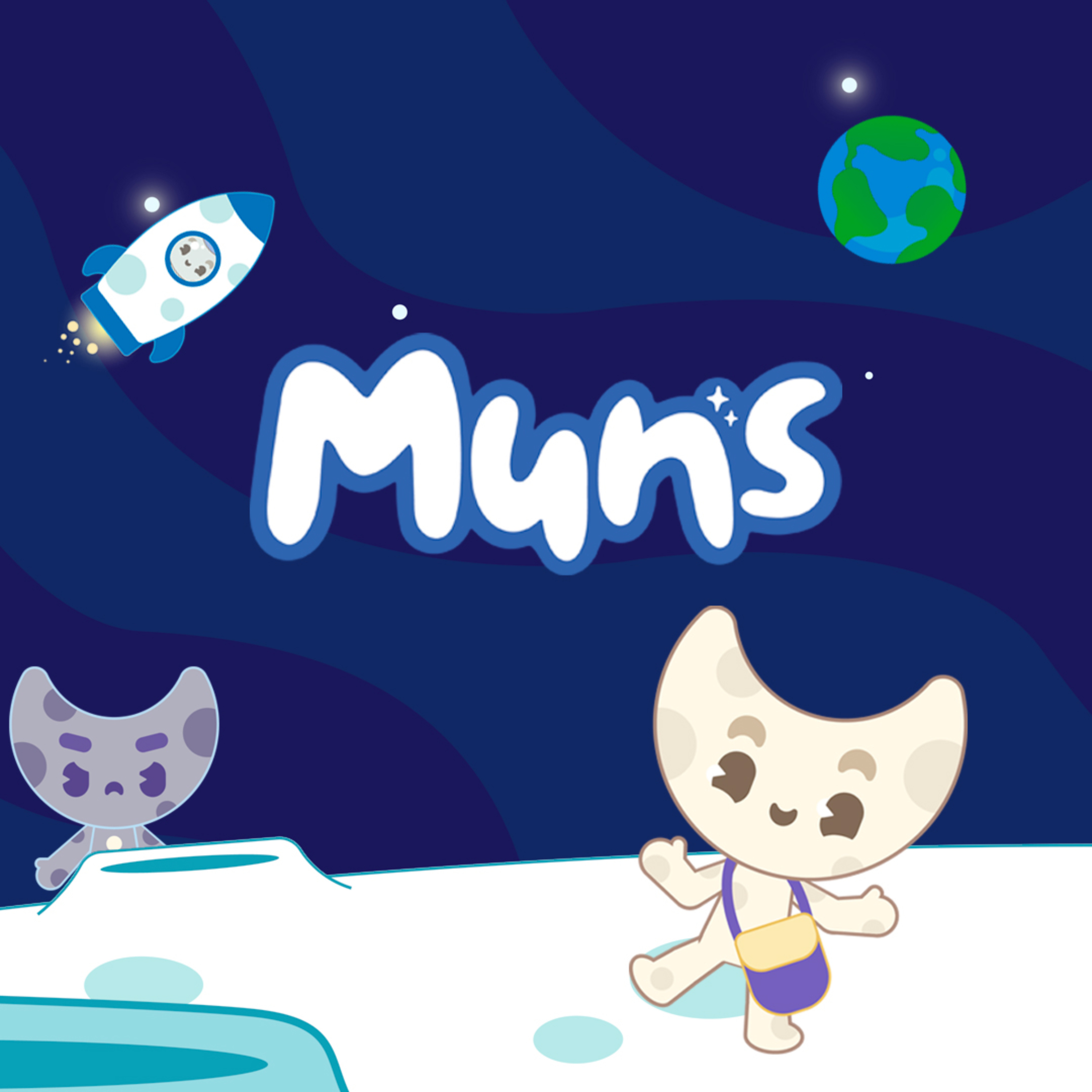Muns