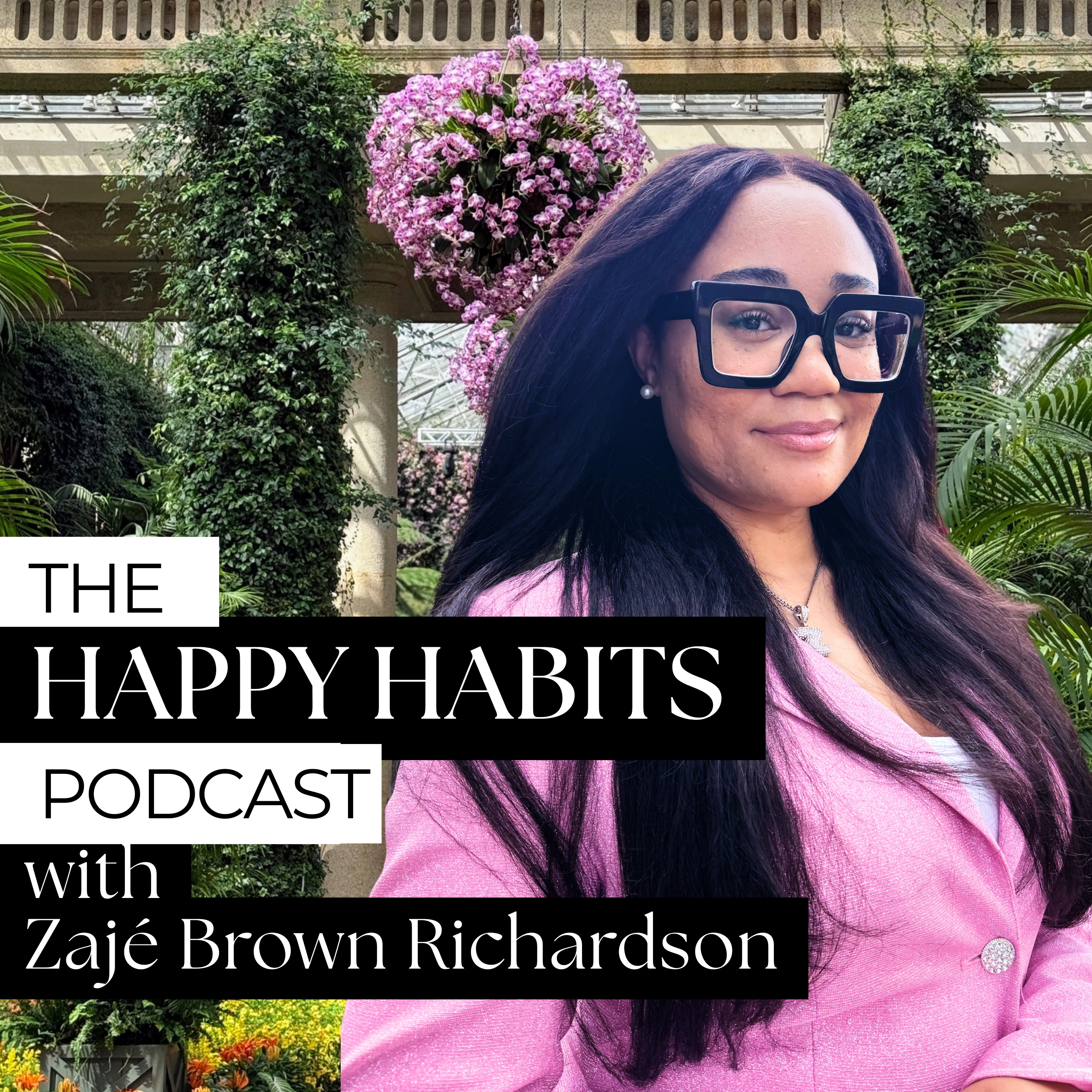 The Happy Habits Podcast