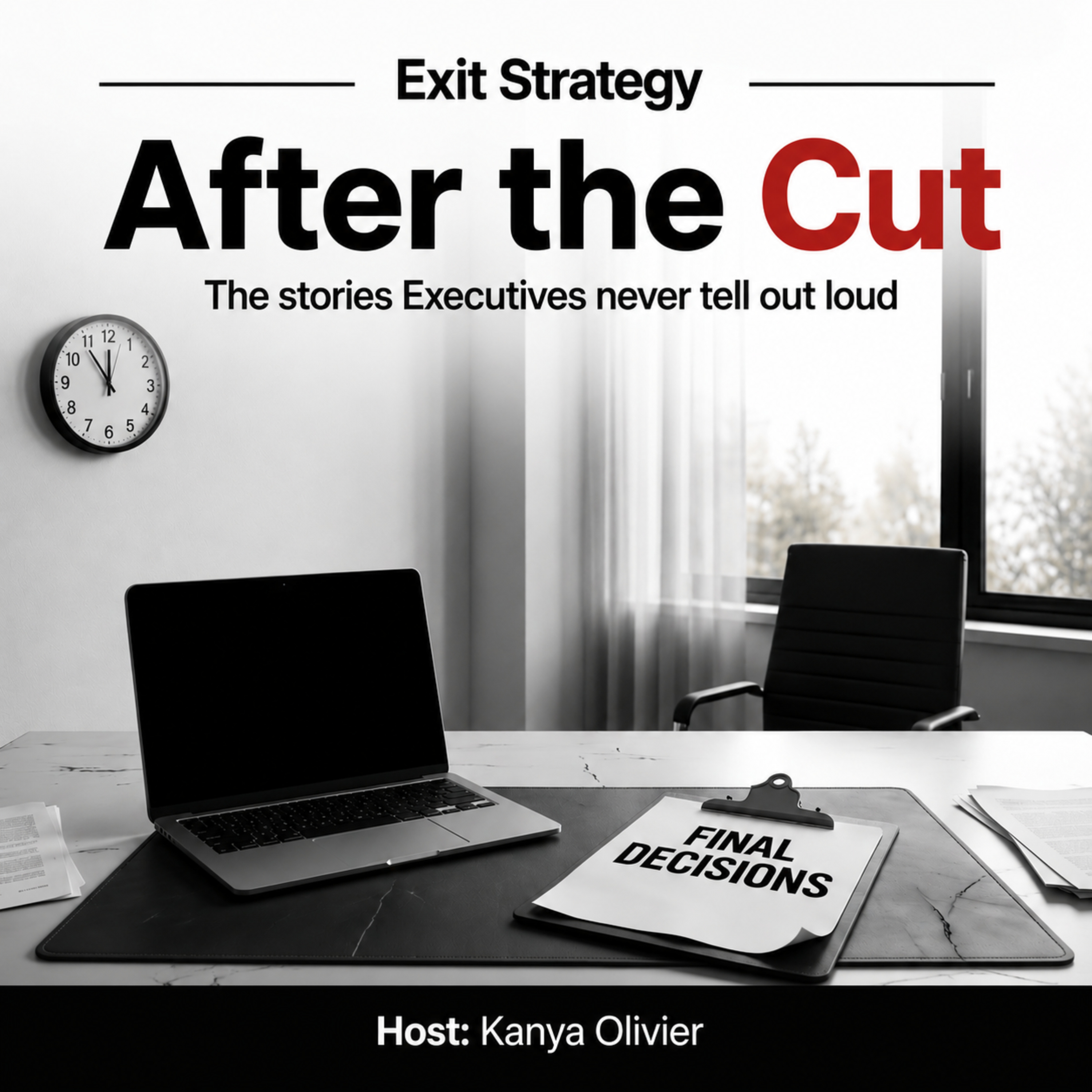 After the Cut