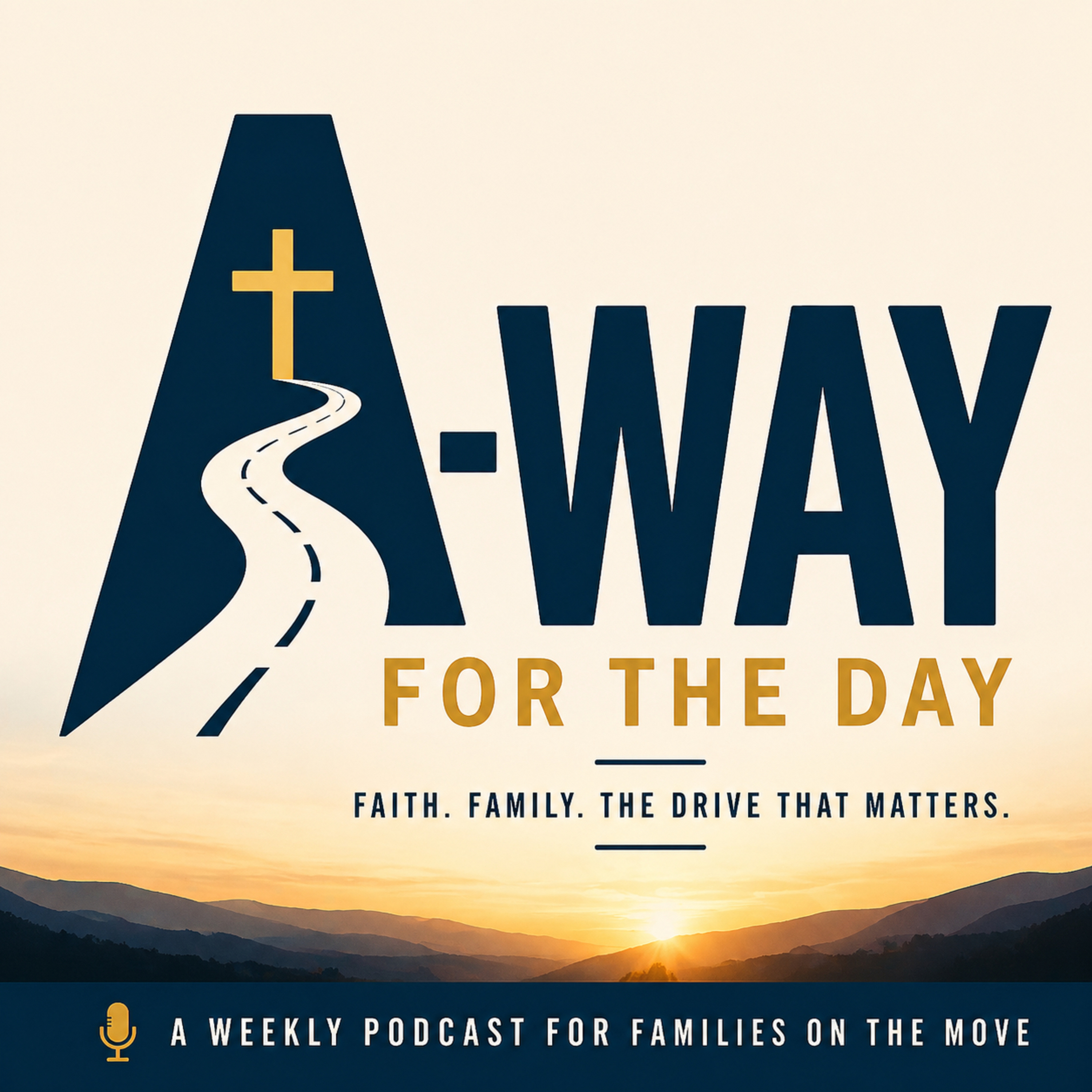 A-Way For the Day