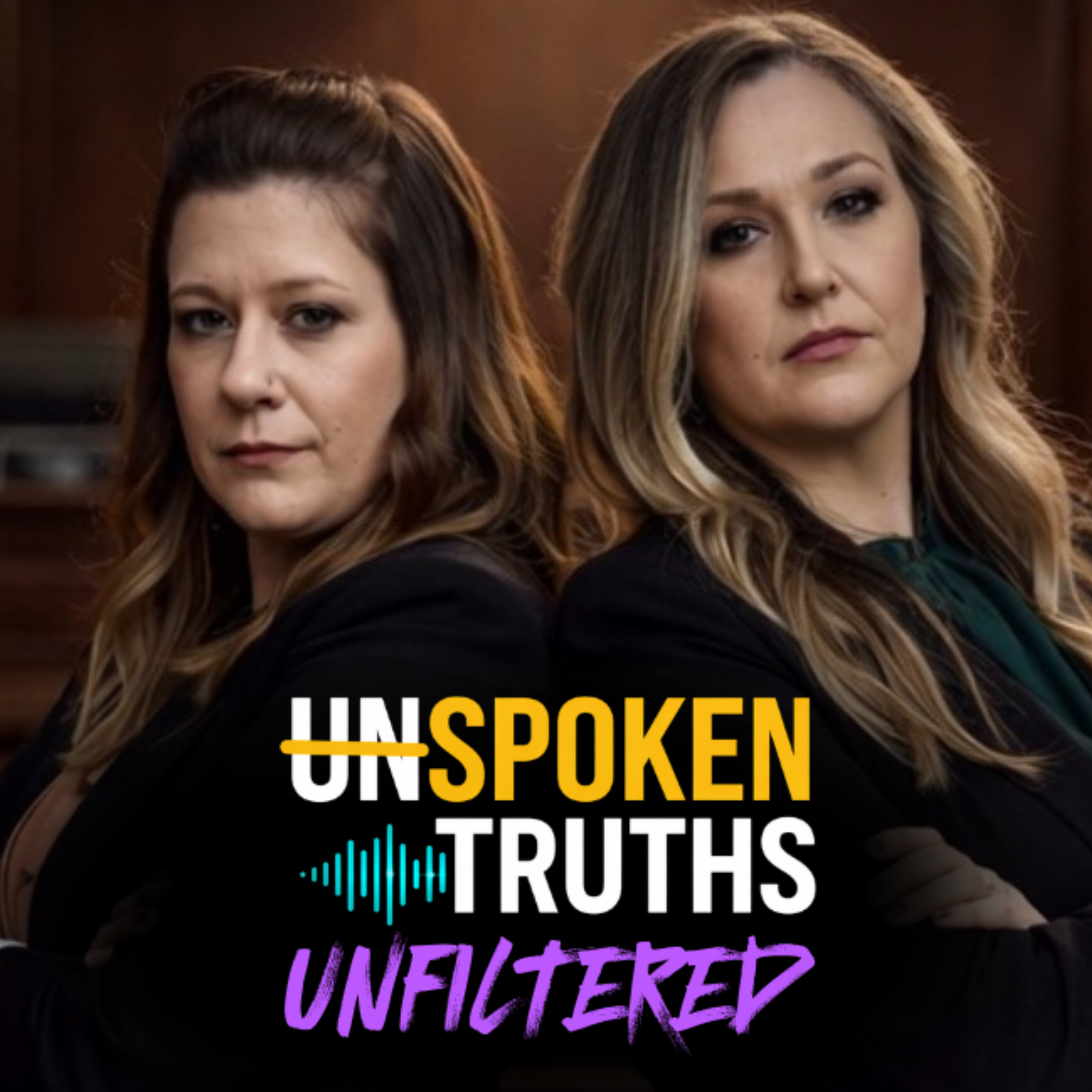 Unspoken Truths Unfiltered