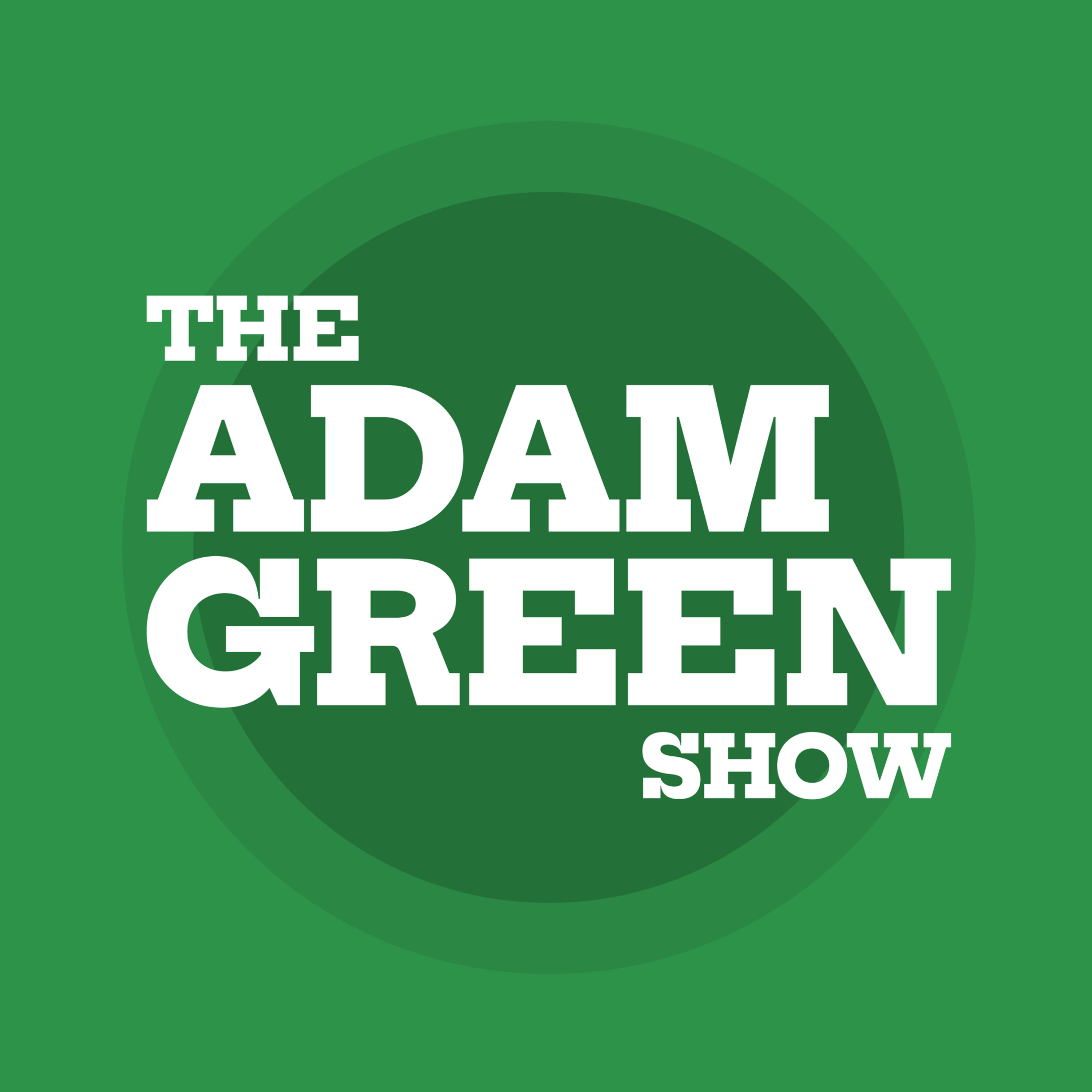 The Adam Green Show