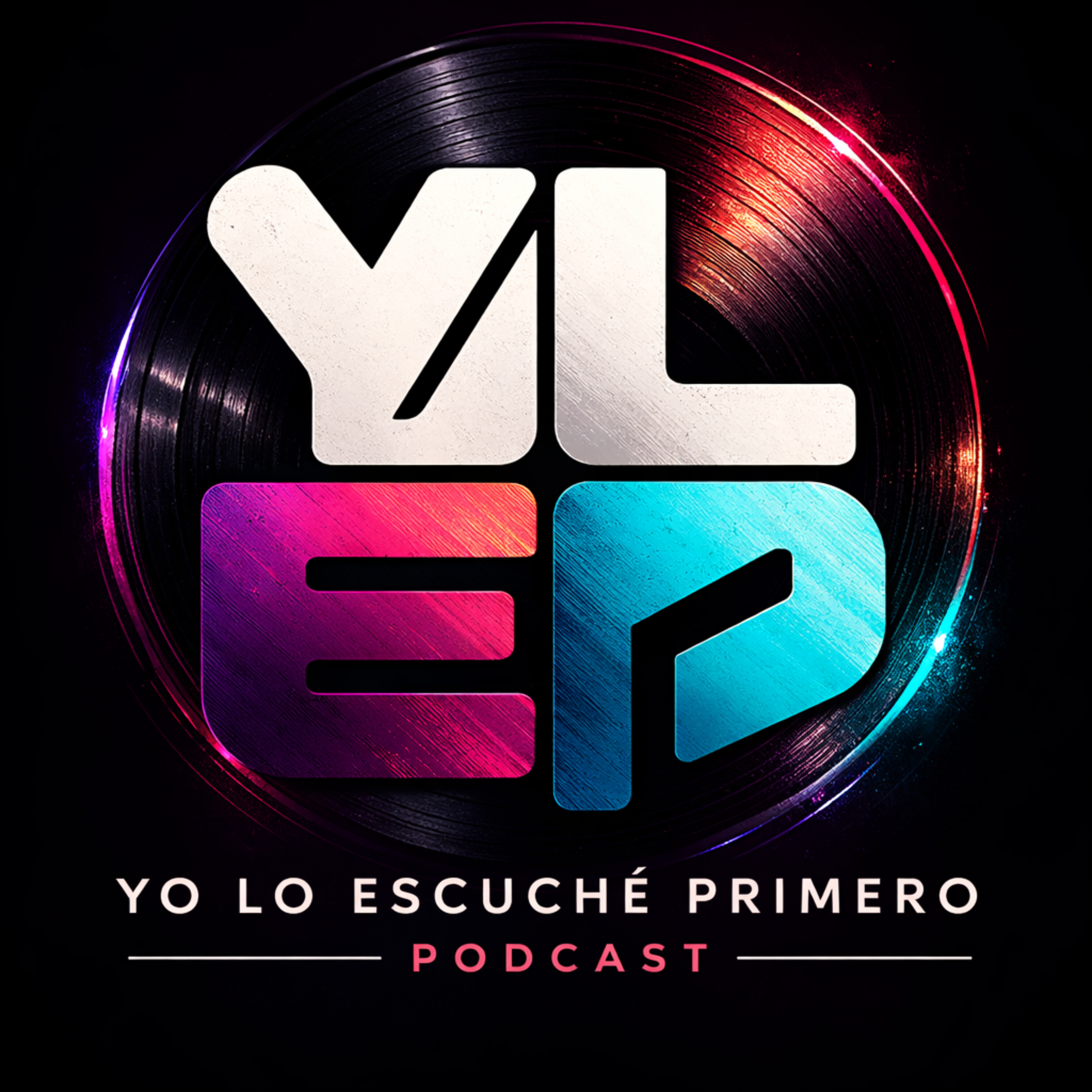 Yo Lo Escuche Primero