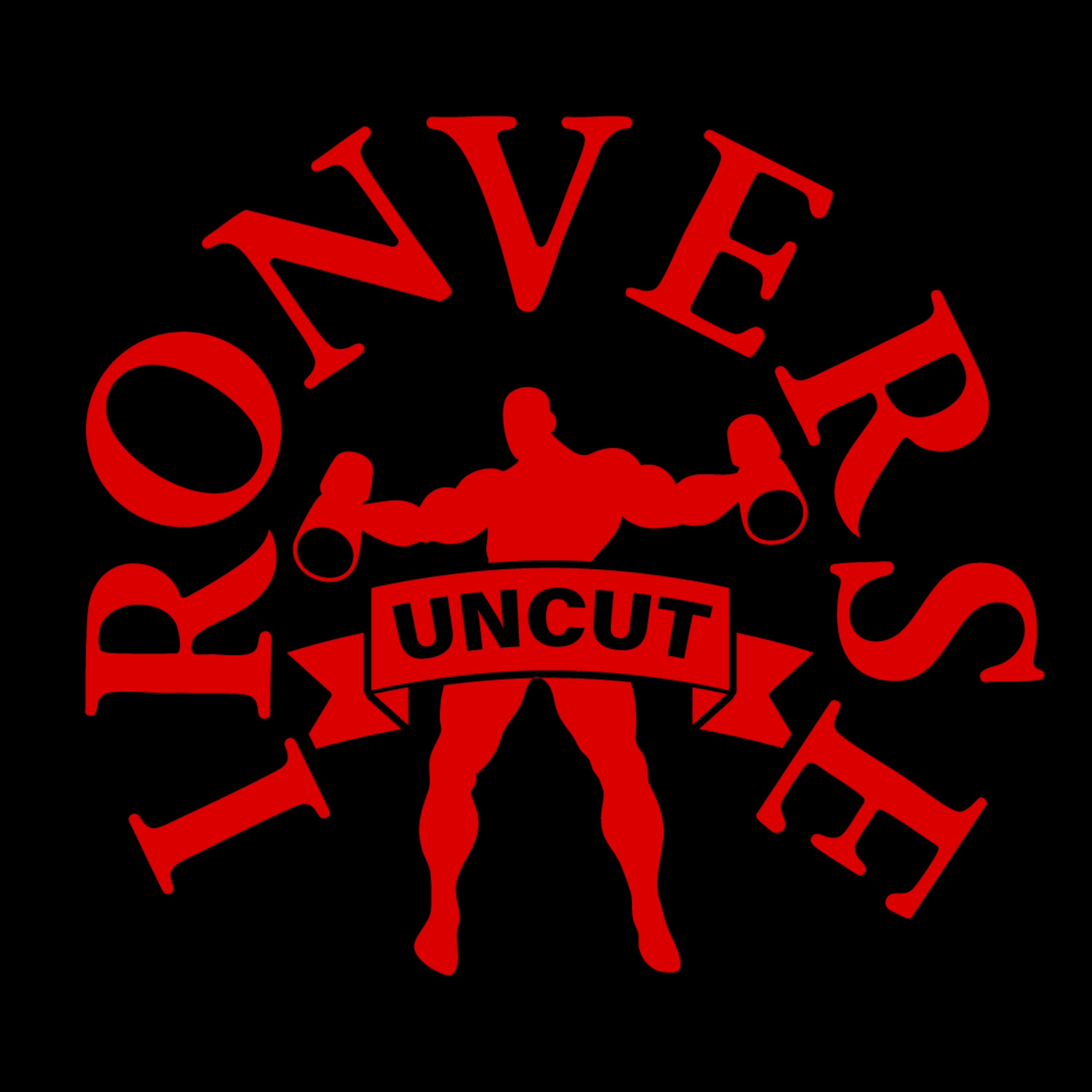 Ironverse Uncut