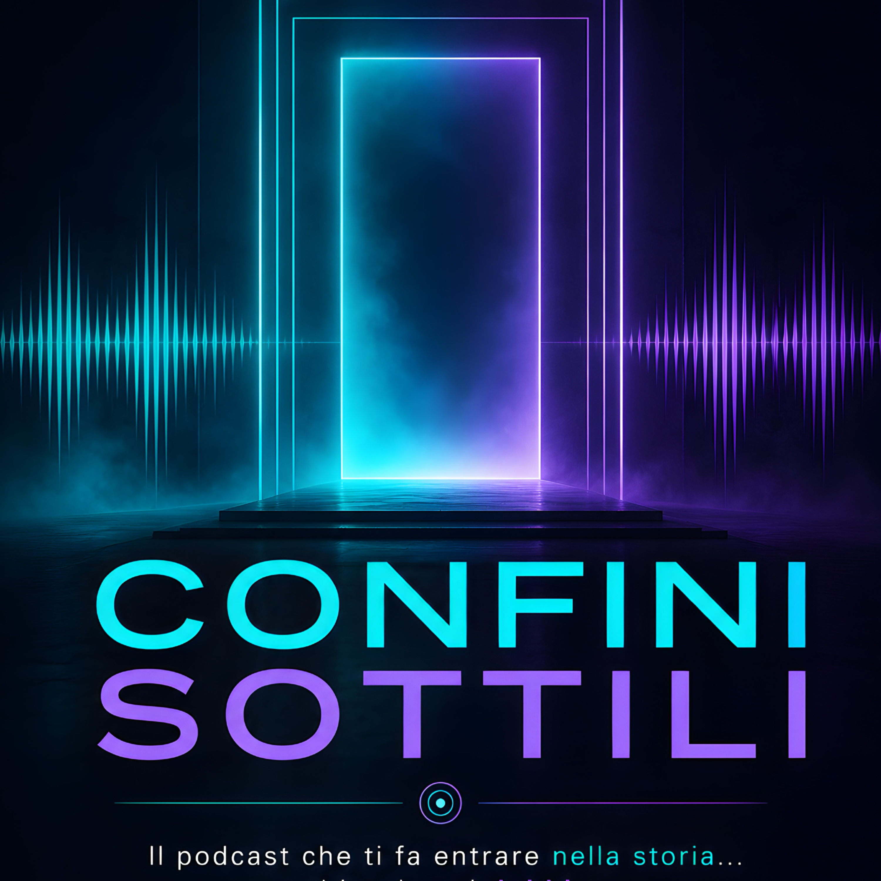 Confini Sottili
