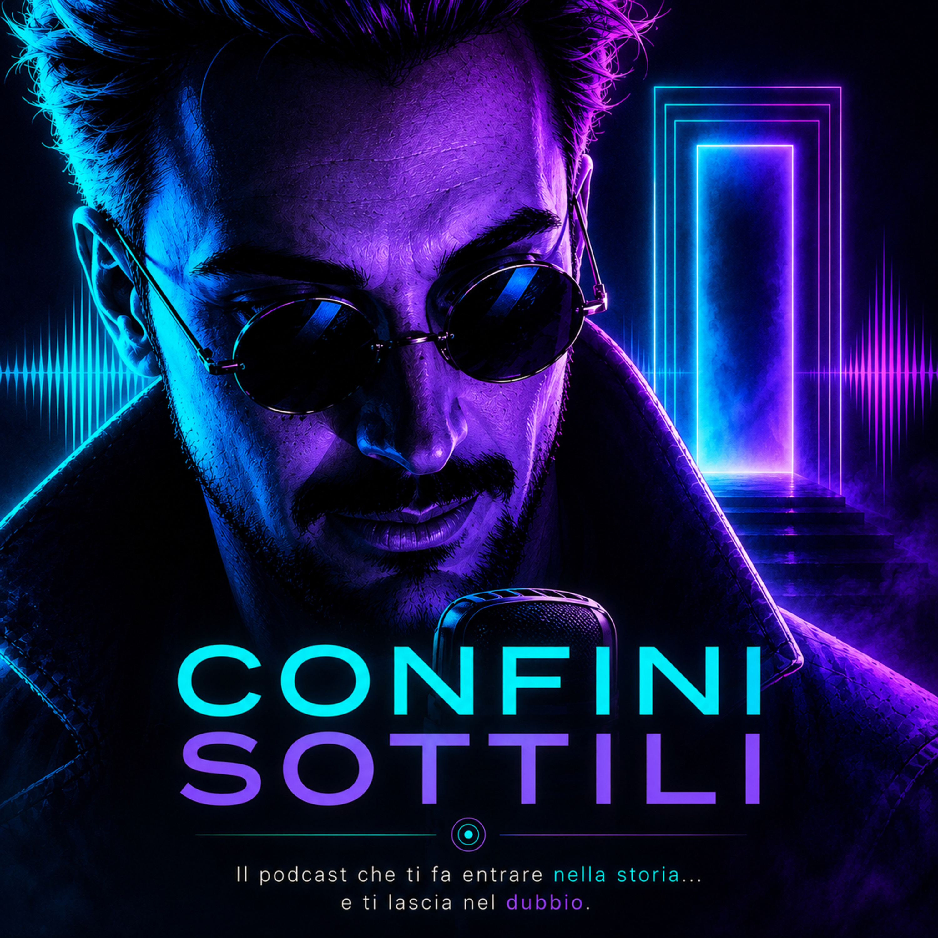 Confini Sottili