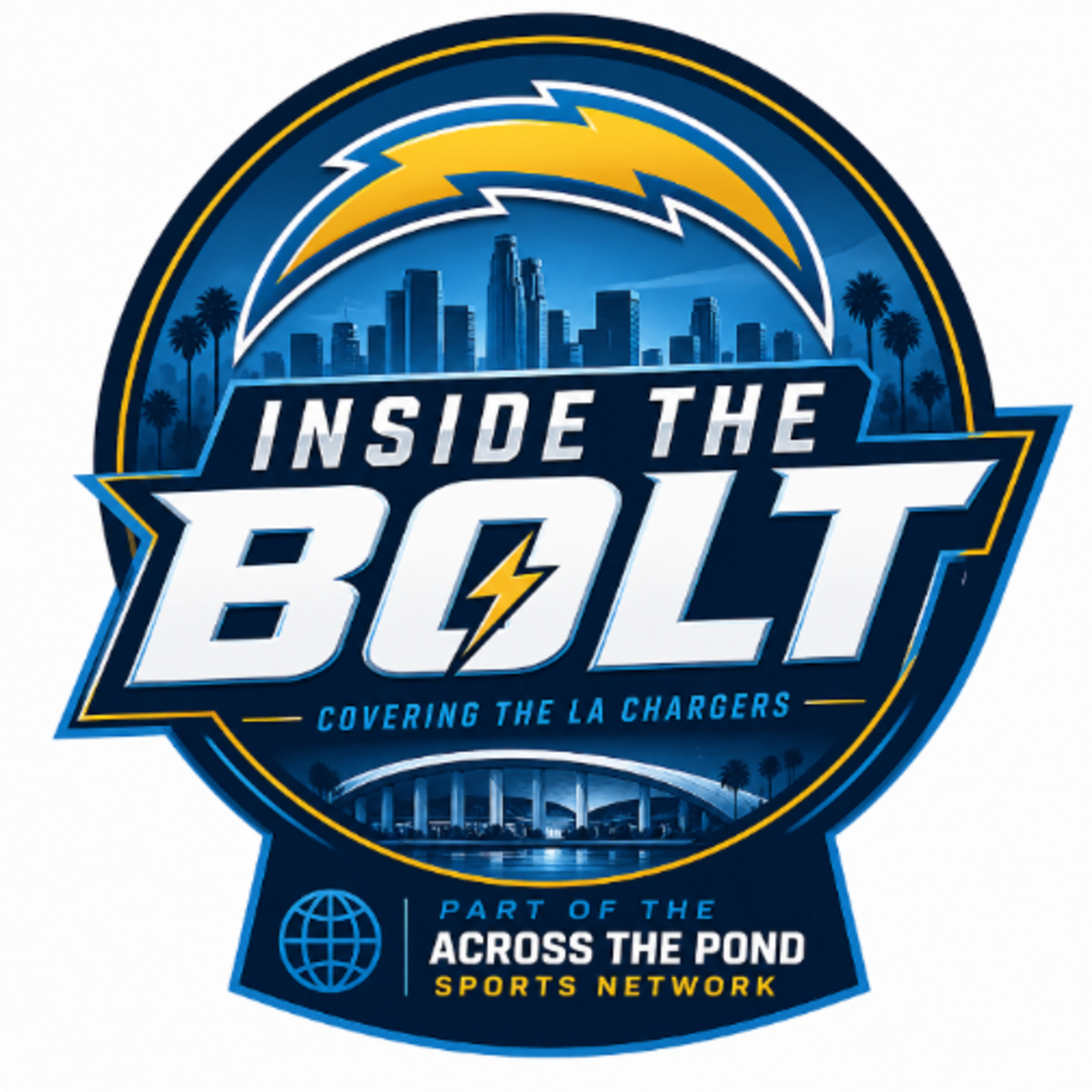 Inside The Bolt