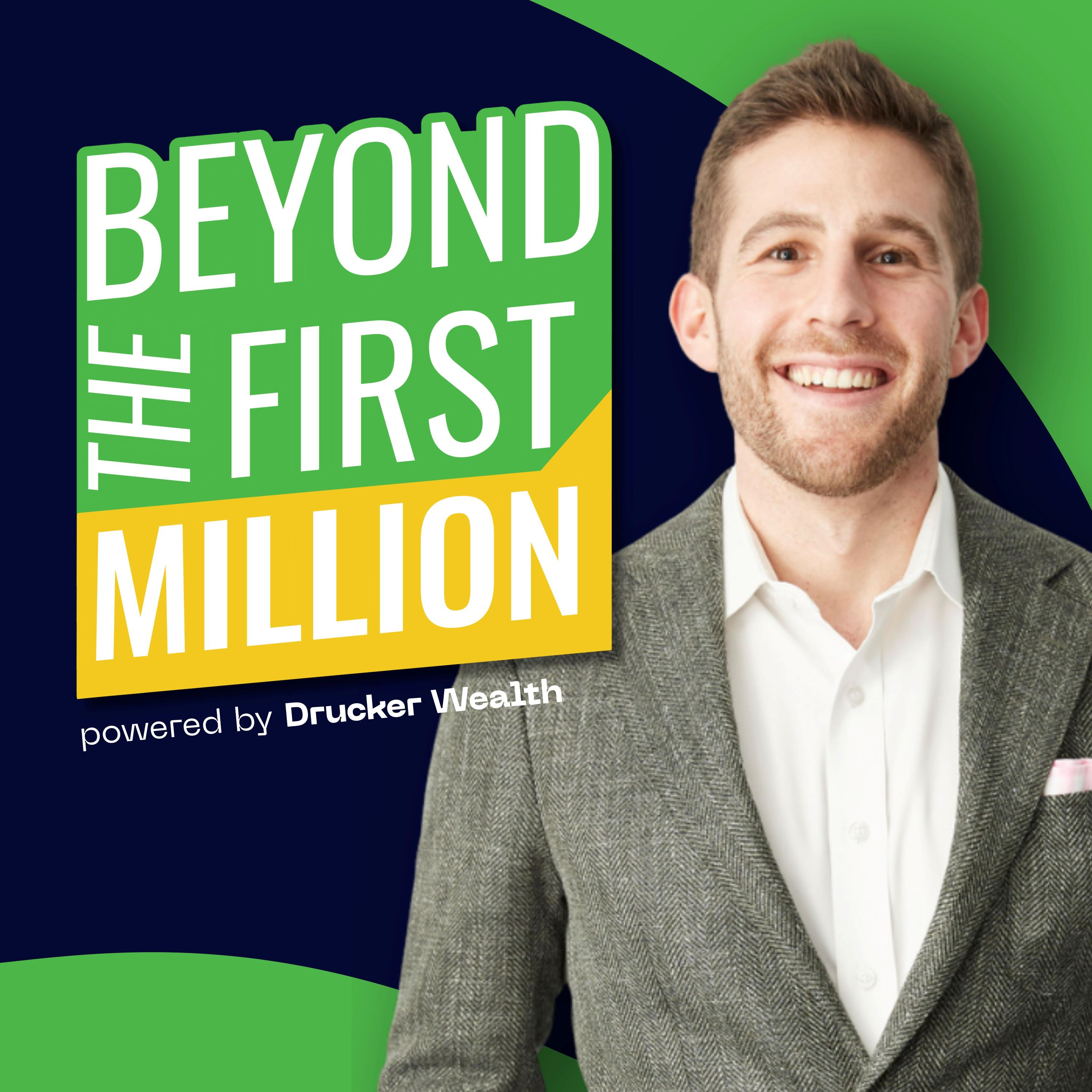 Beyond The First Million