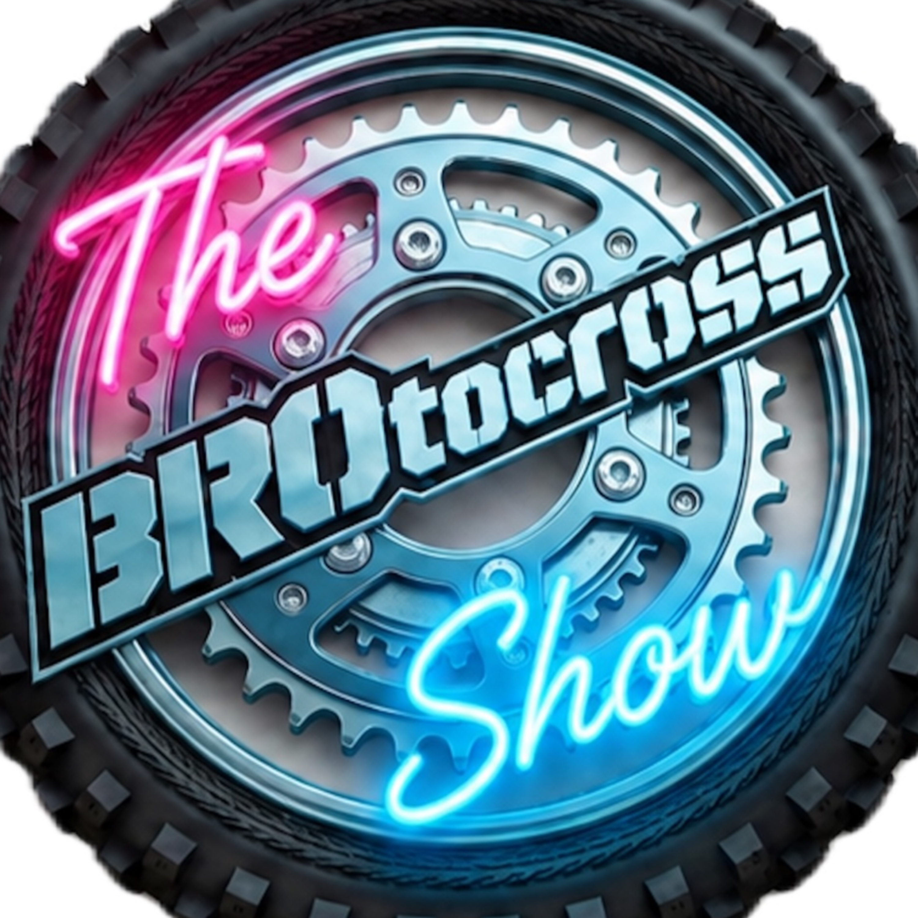 The BROtocross Show