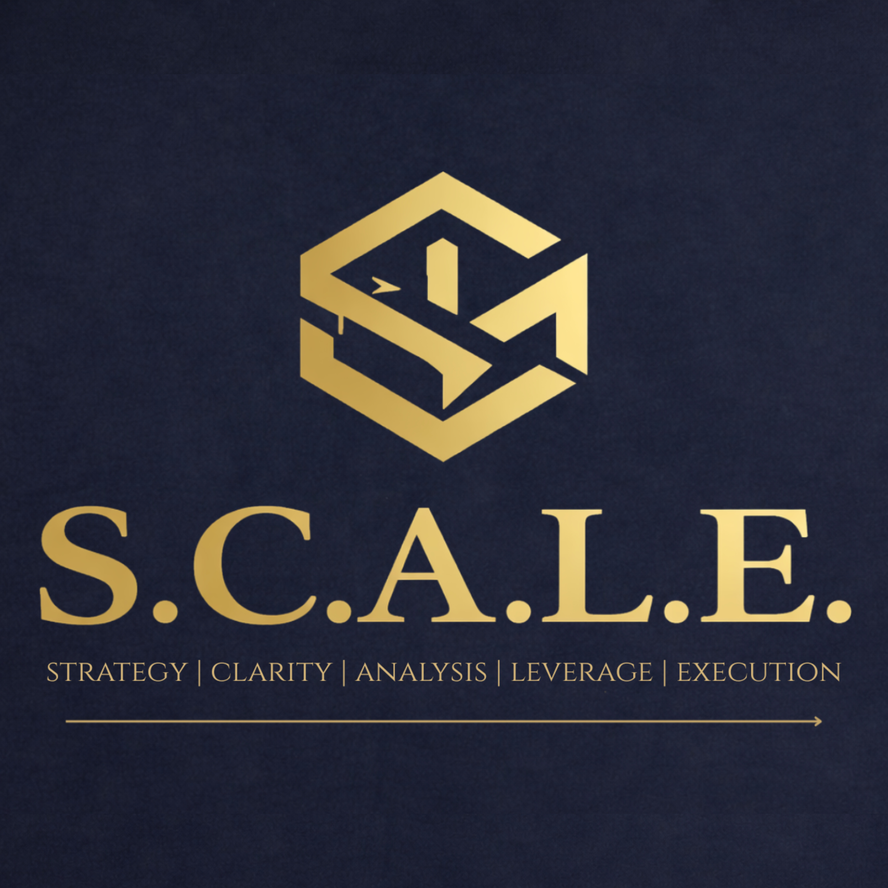 SCALE | Real Estate Strategy