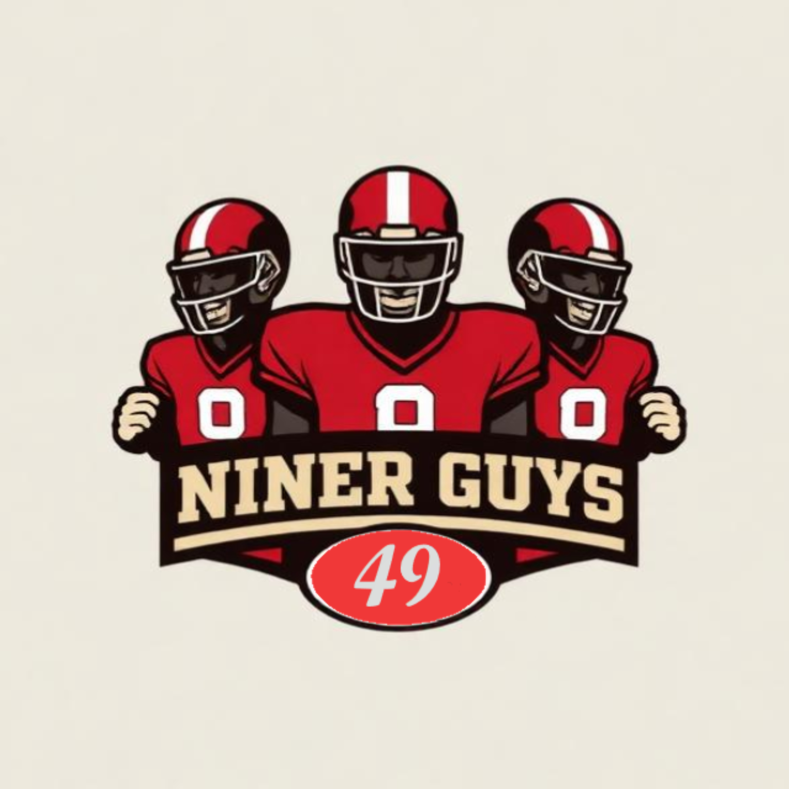 Niner Guys Podcast