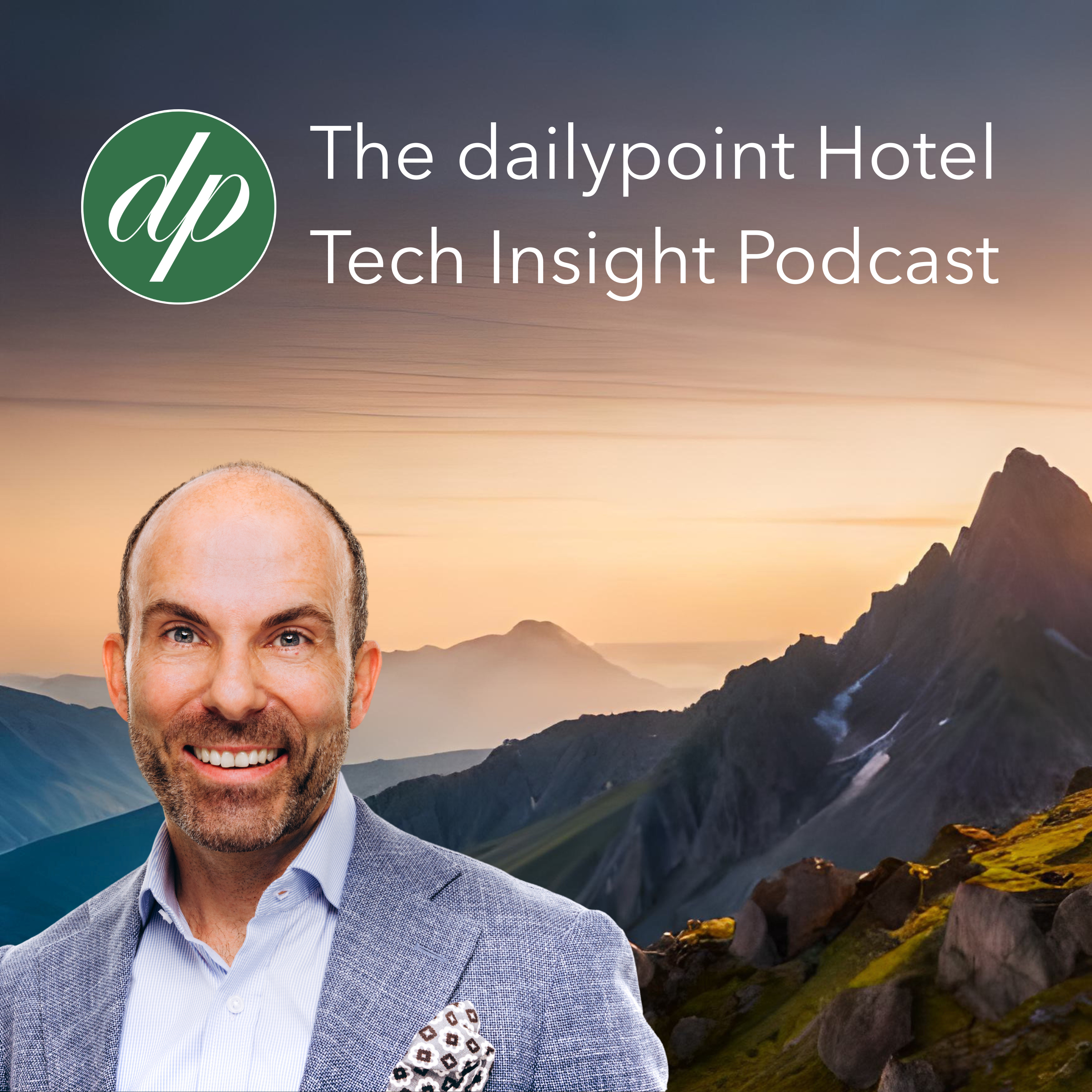 dailypoint™ Hotel Tech Insights