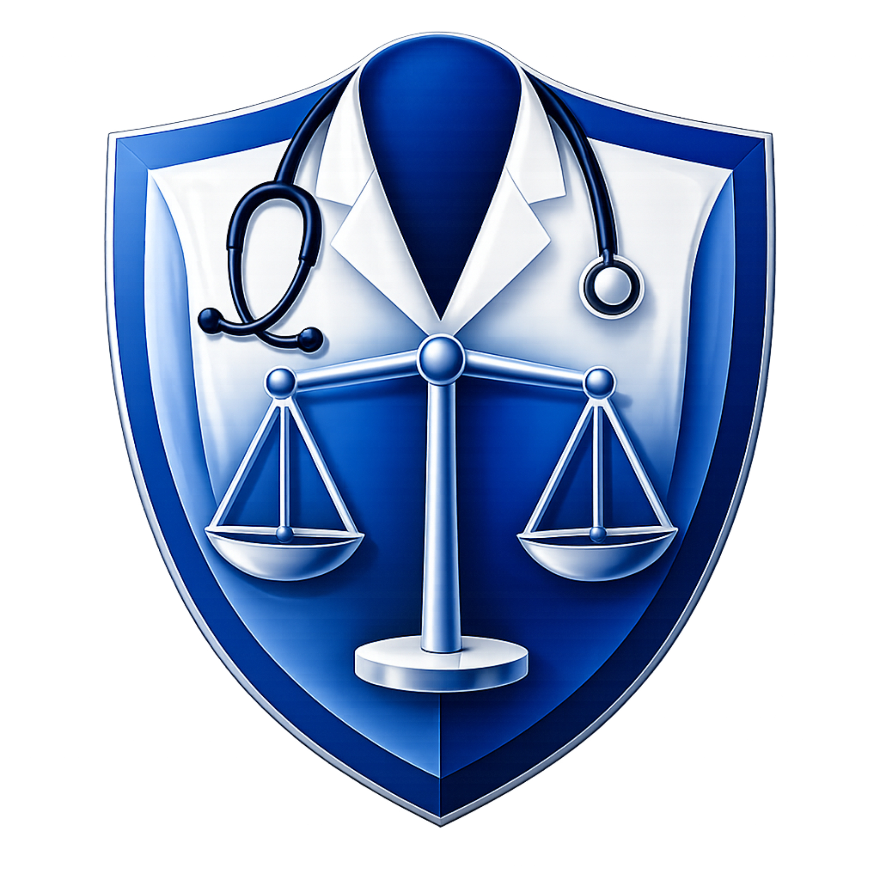 White Coat Counsel Podcast