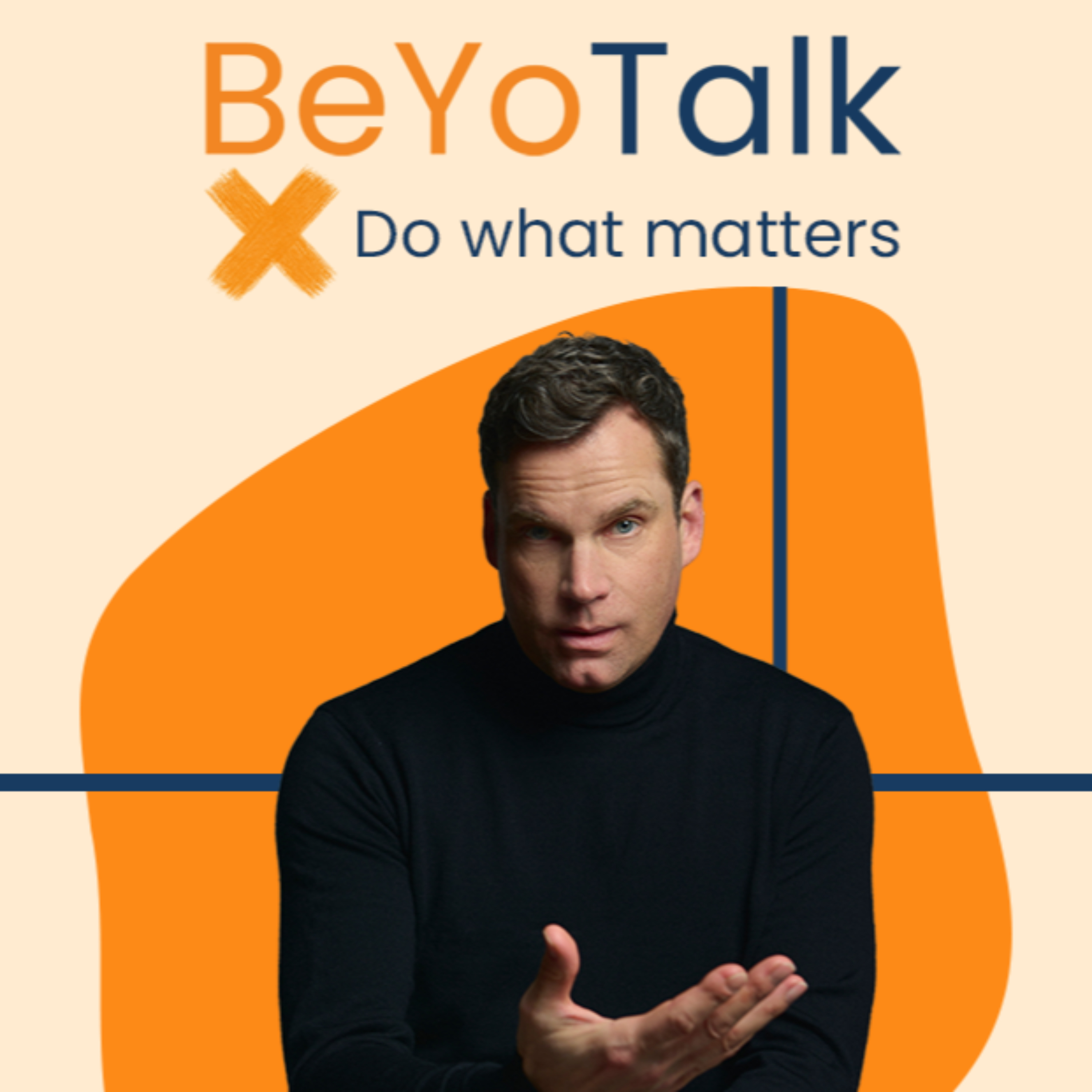 BeYo Talk – Laut gedacht aus meiner Coaching‑Praxis. Denkstoff für deine Veränderung.