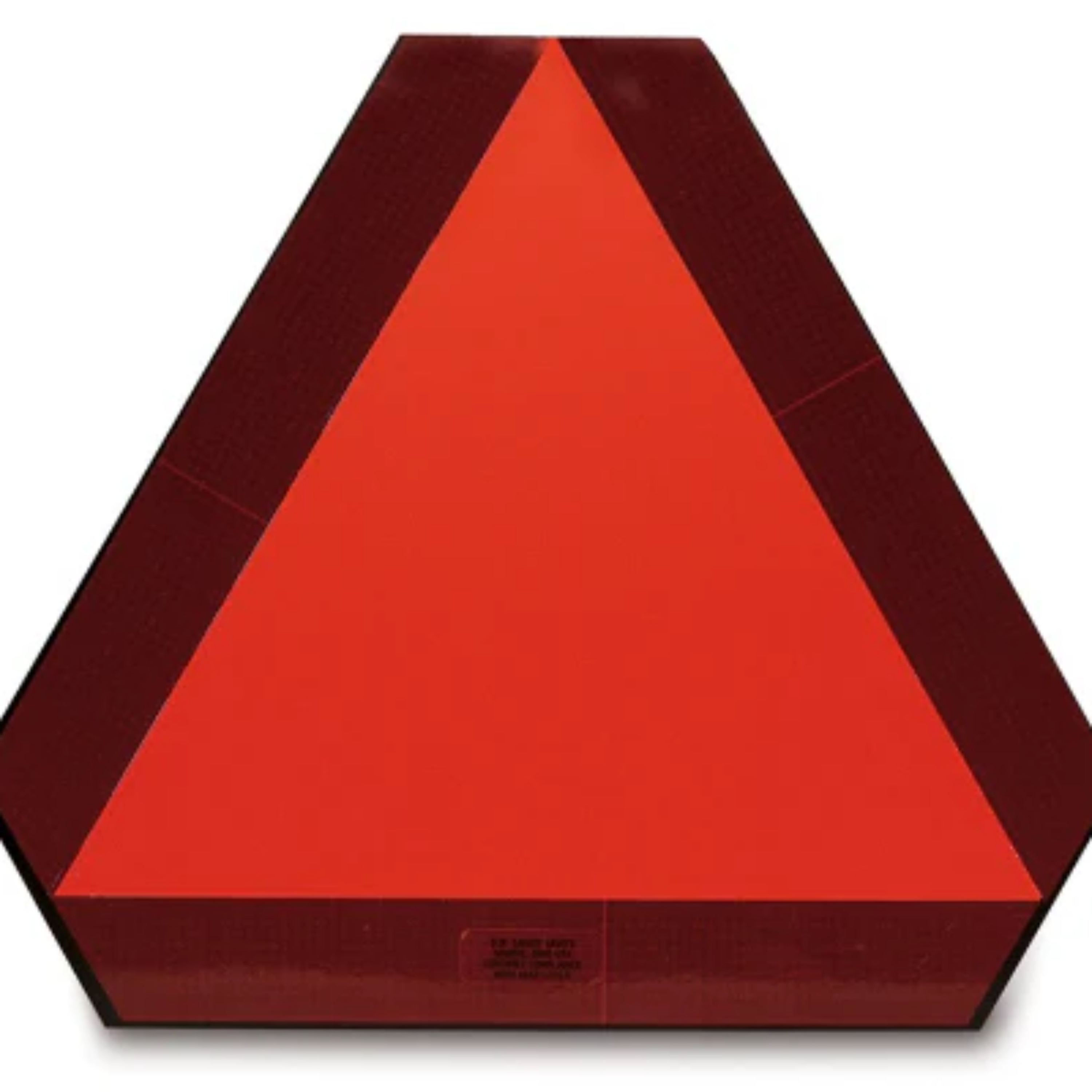 Slow Moving Vehicles