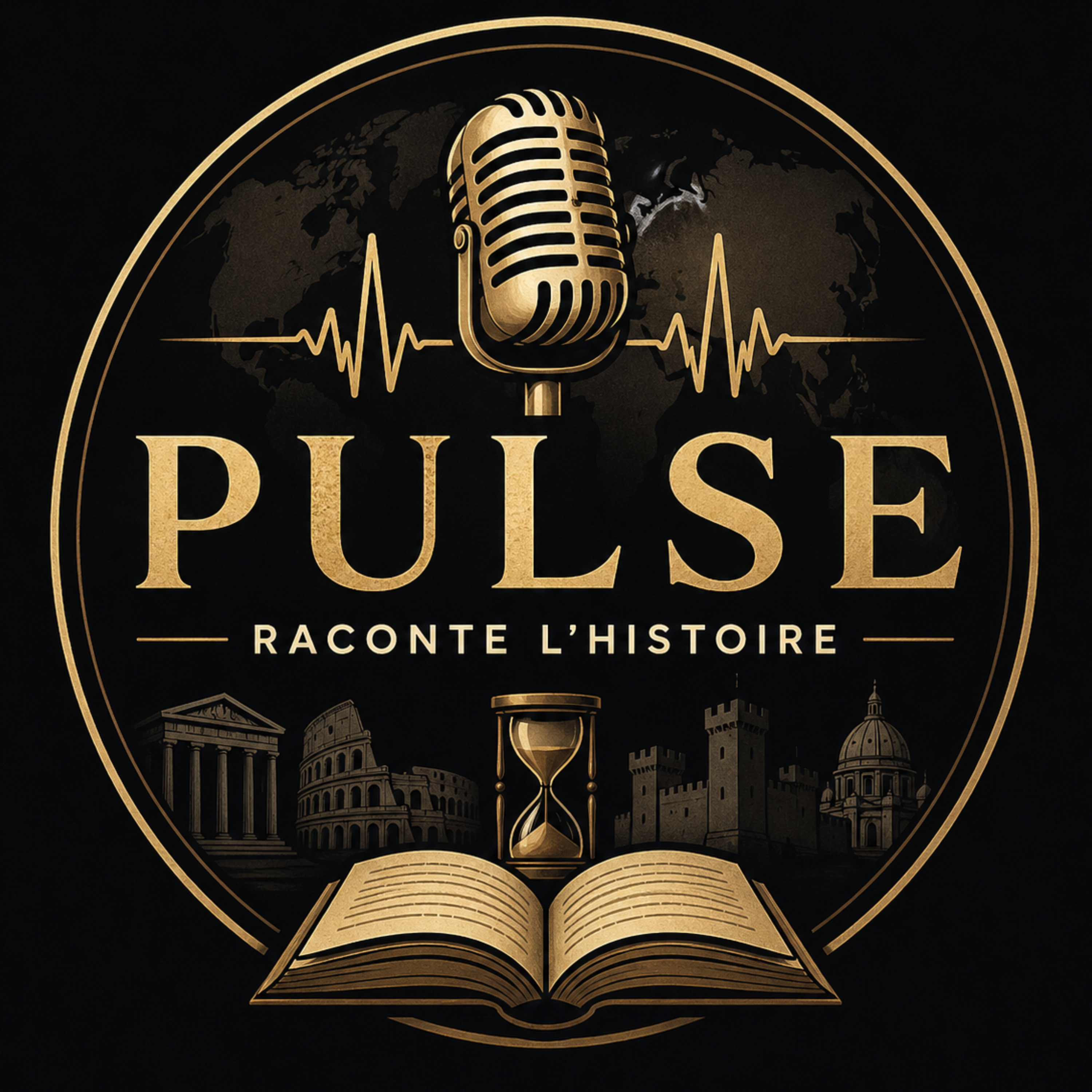 Pulse : raconte l'Histoire