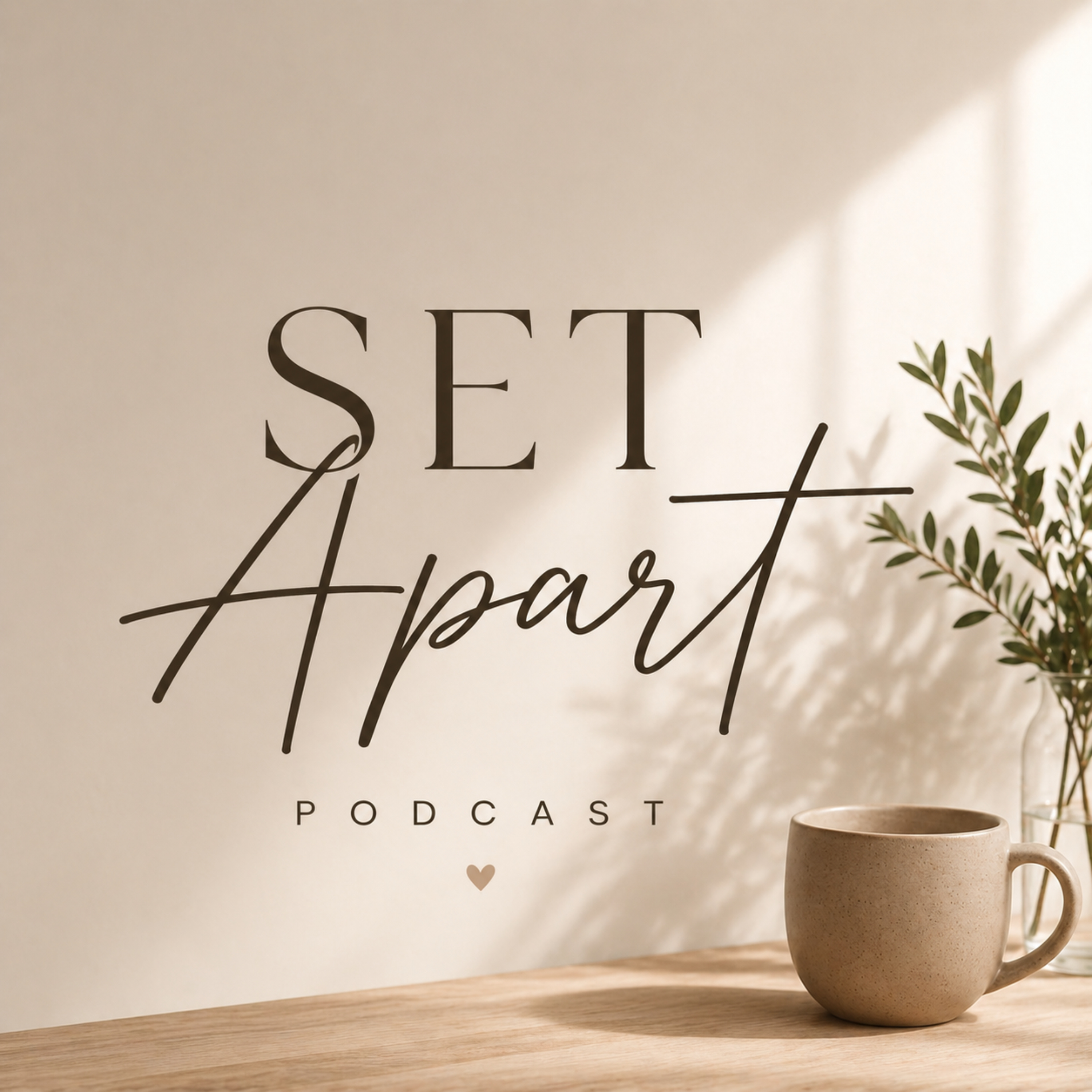 Set Apart