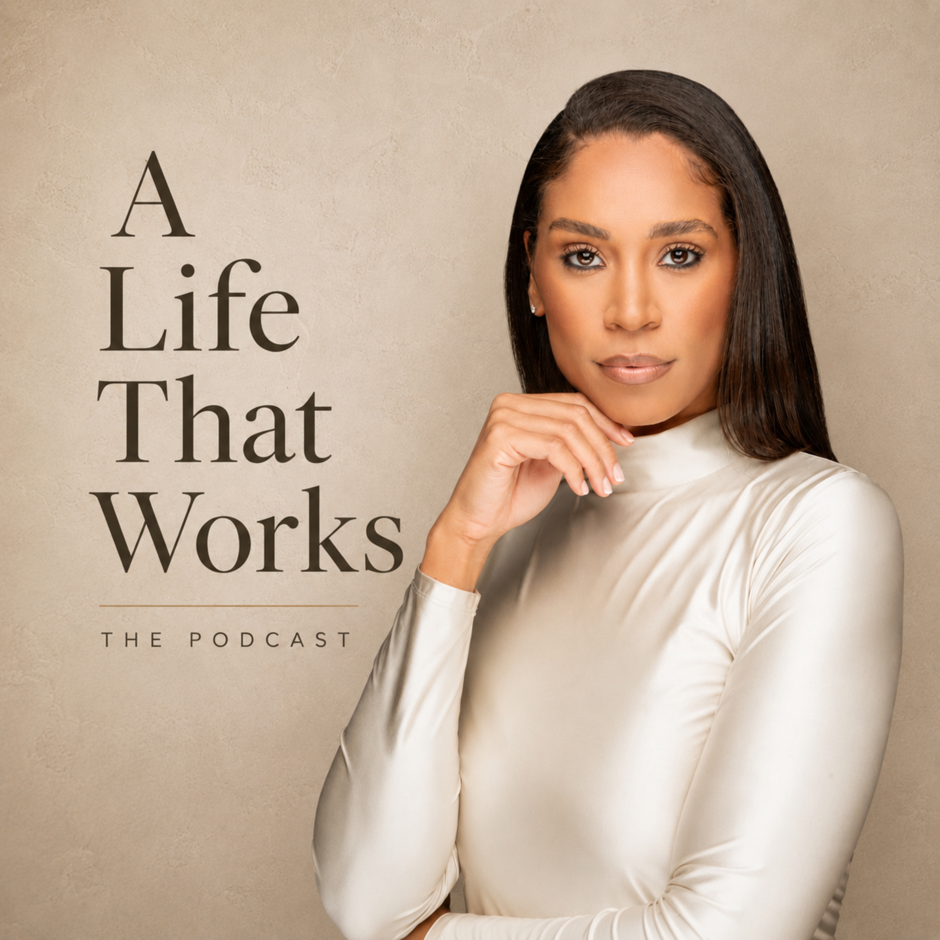 A Life That Works