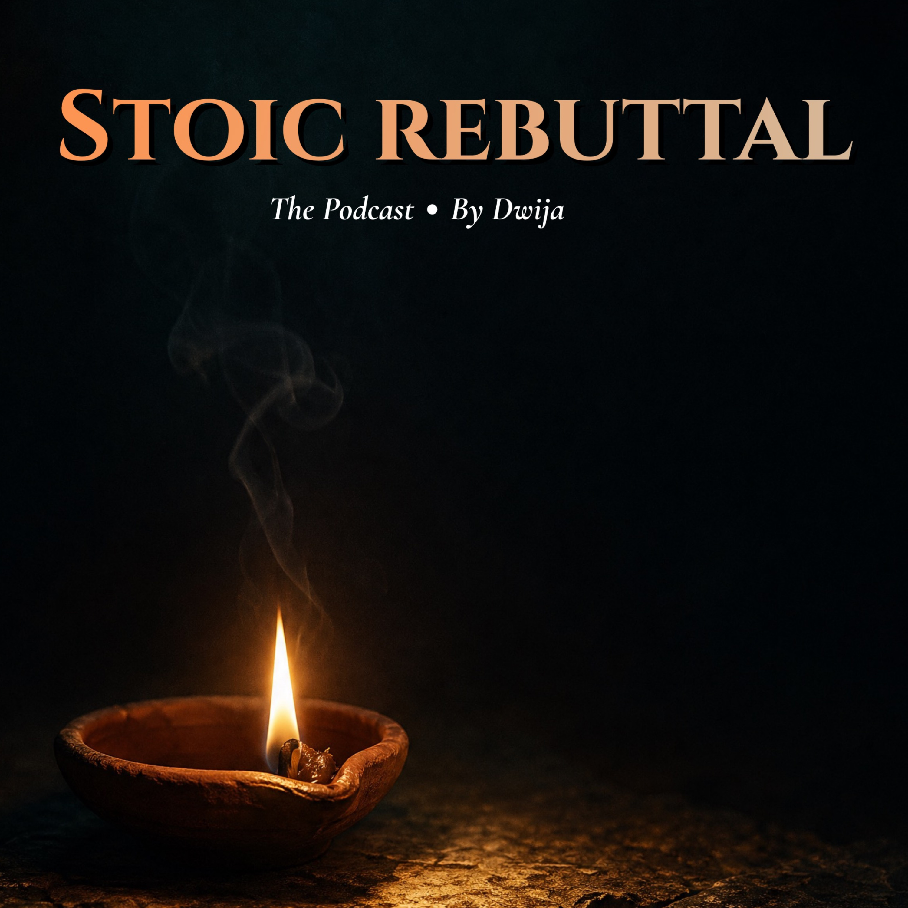 Stoic Rebuttal