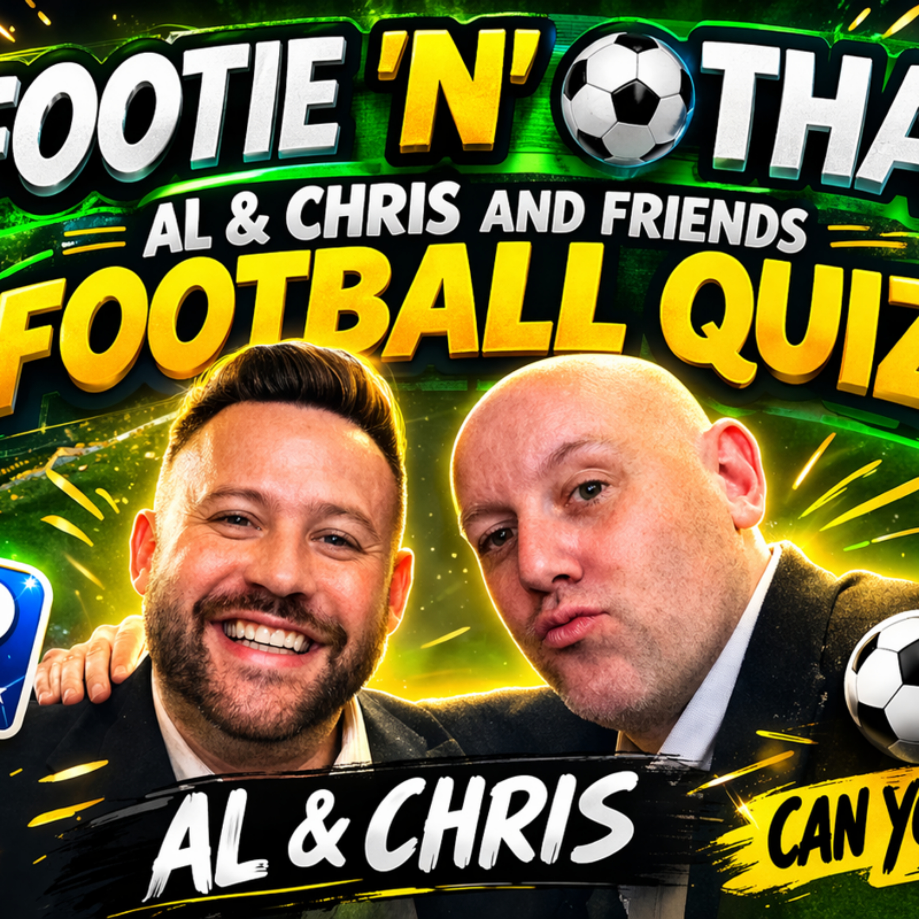 Footie N that Football Quiz