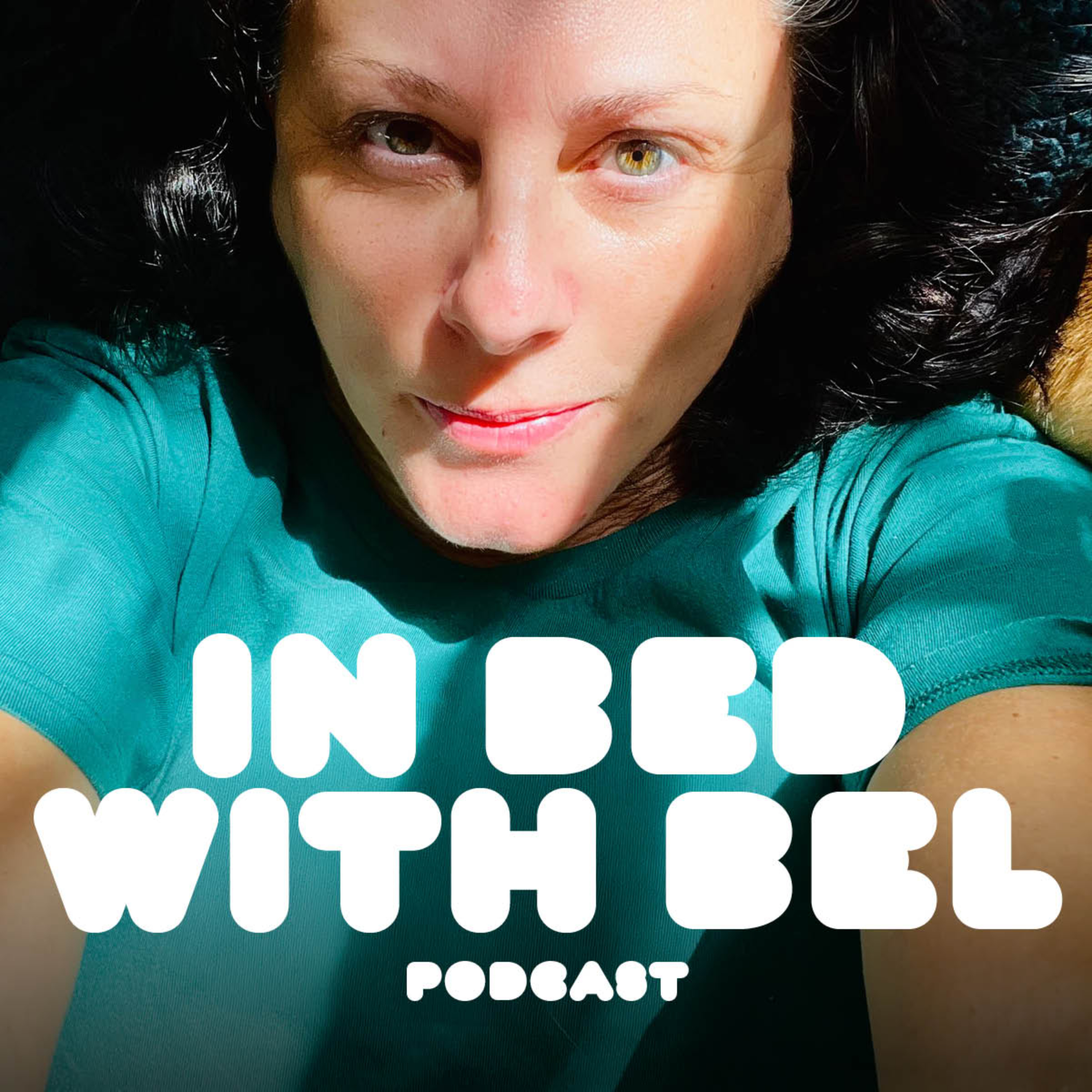 In Bed with Bel