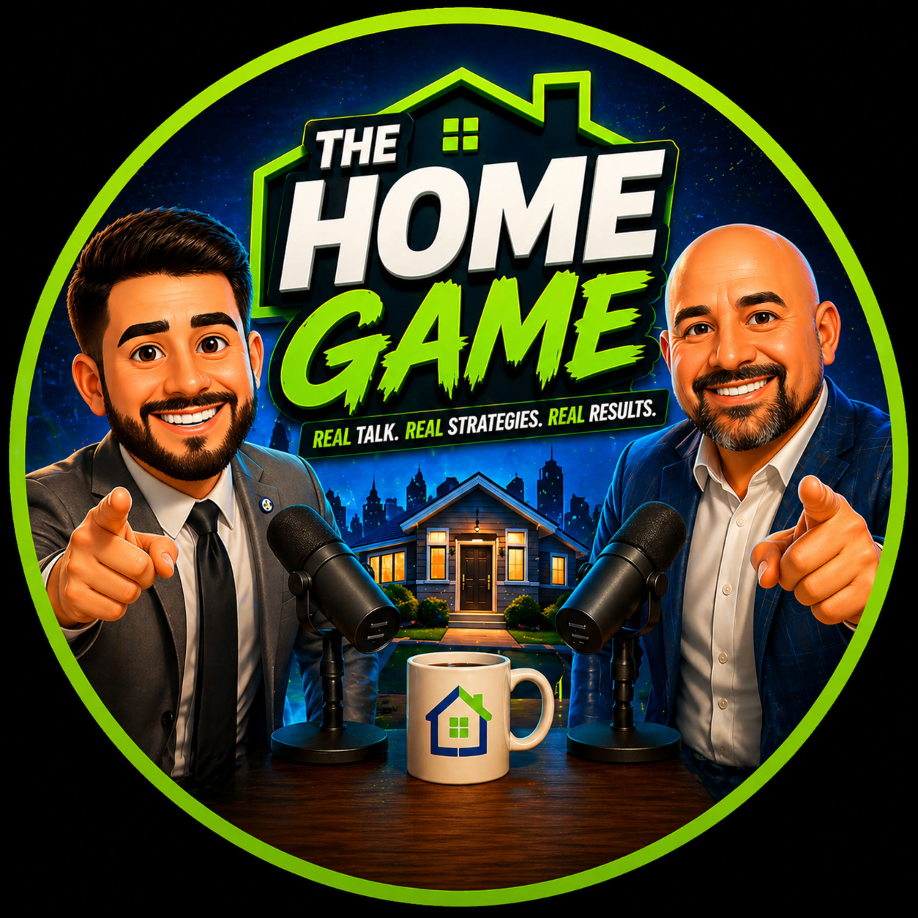 The Home Game