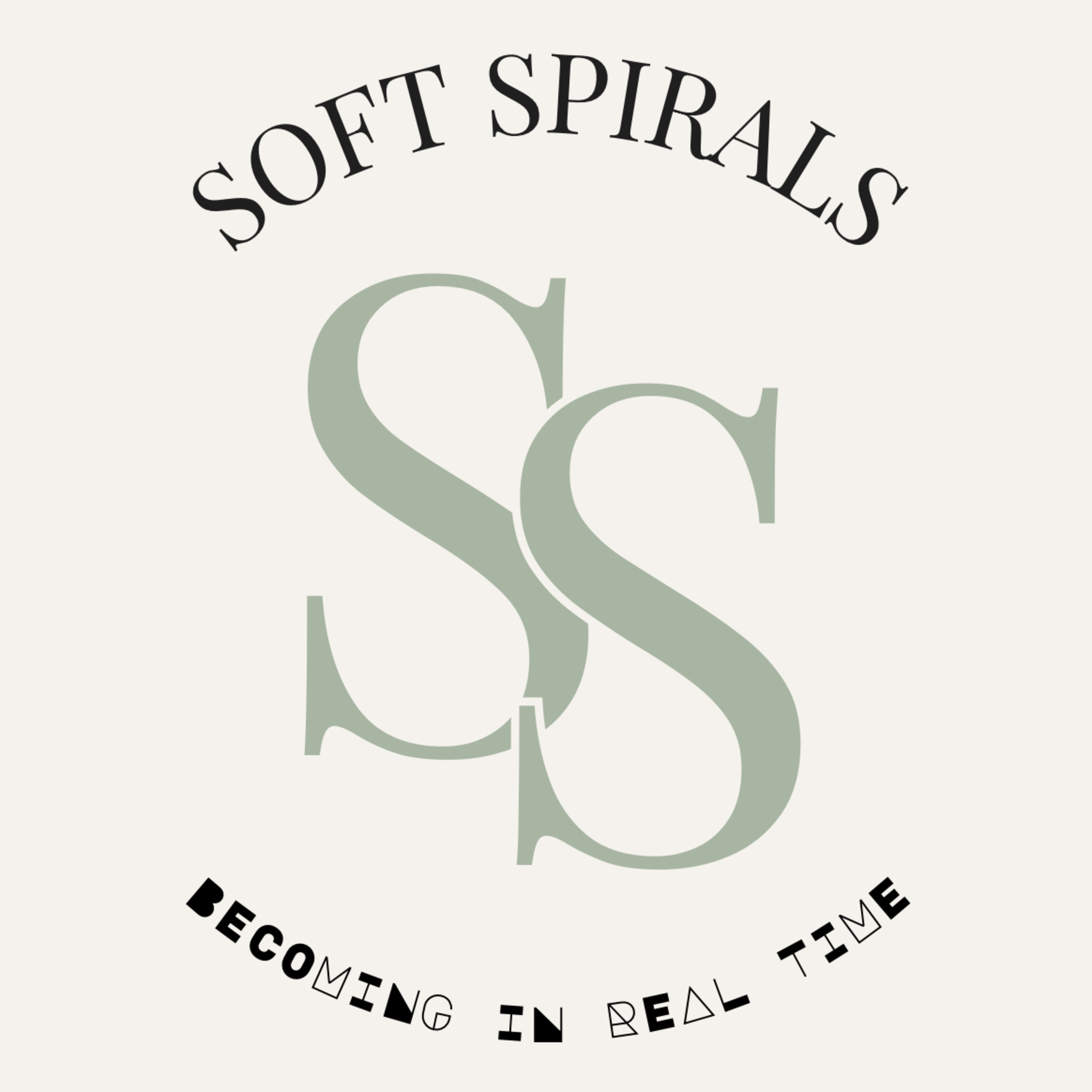 Soft Spirals