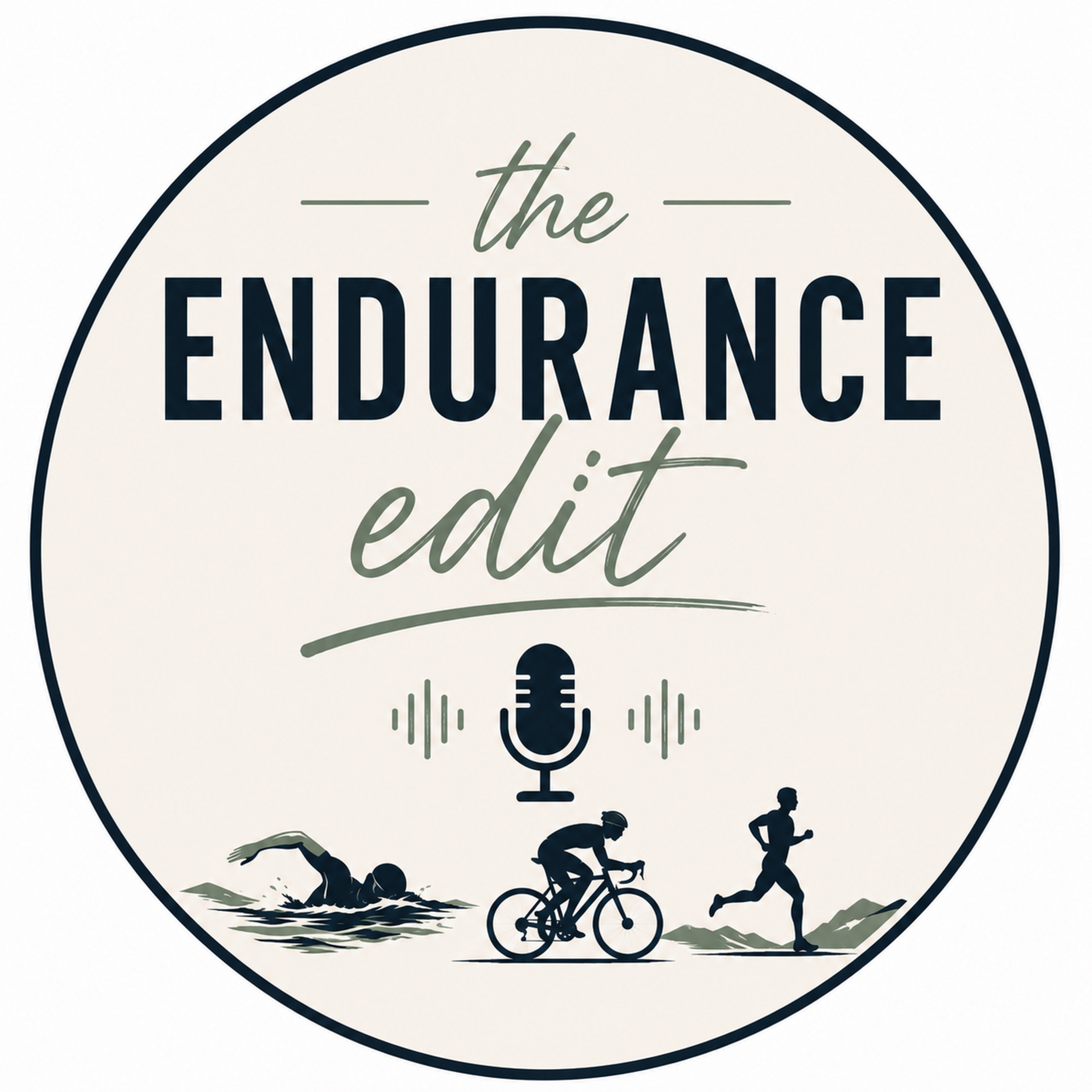 The Endurance Edit