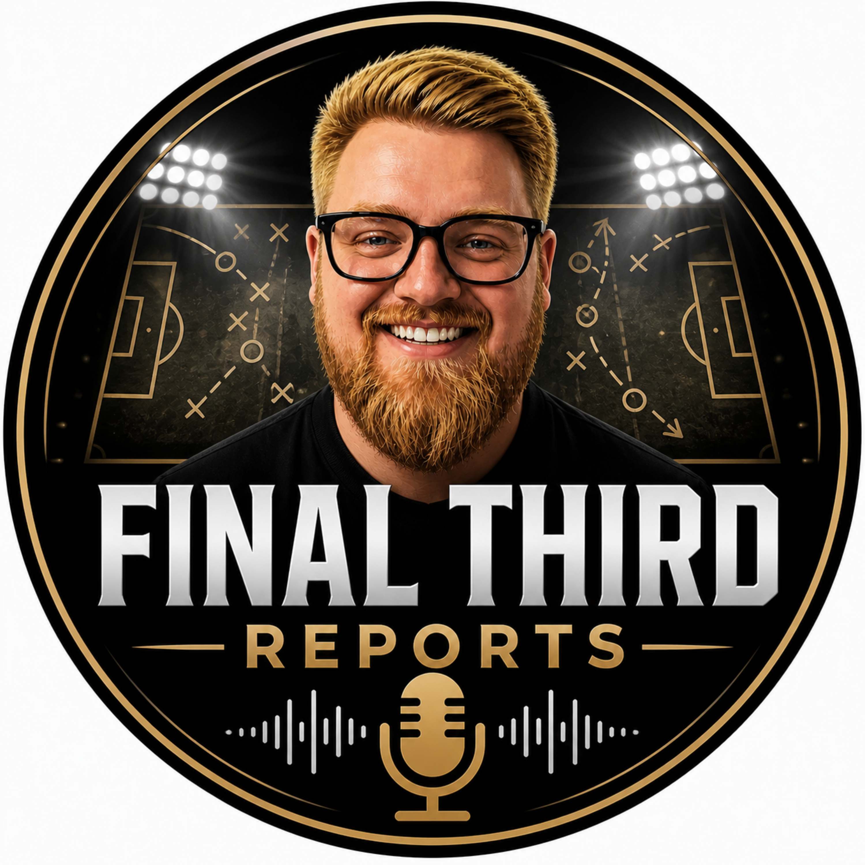 Final Third Reports