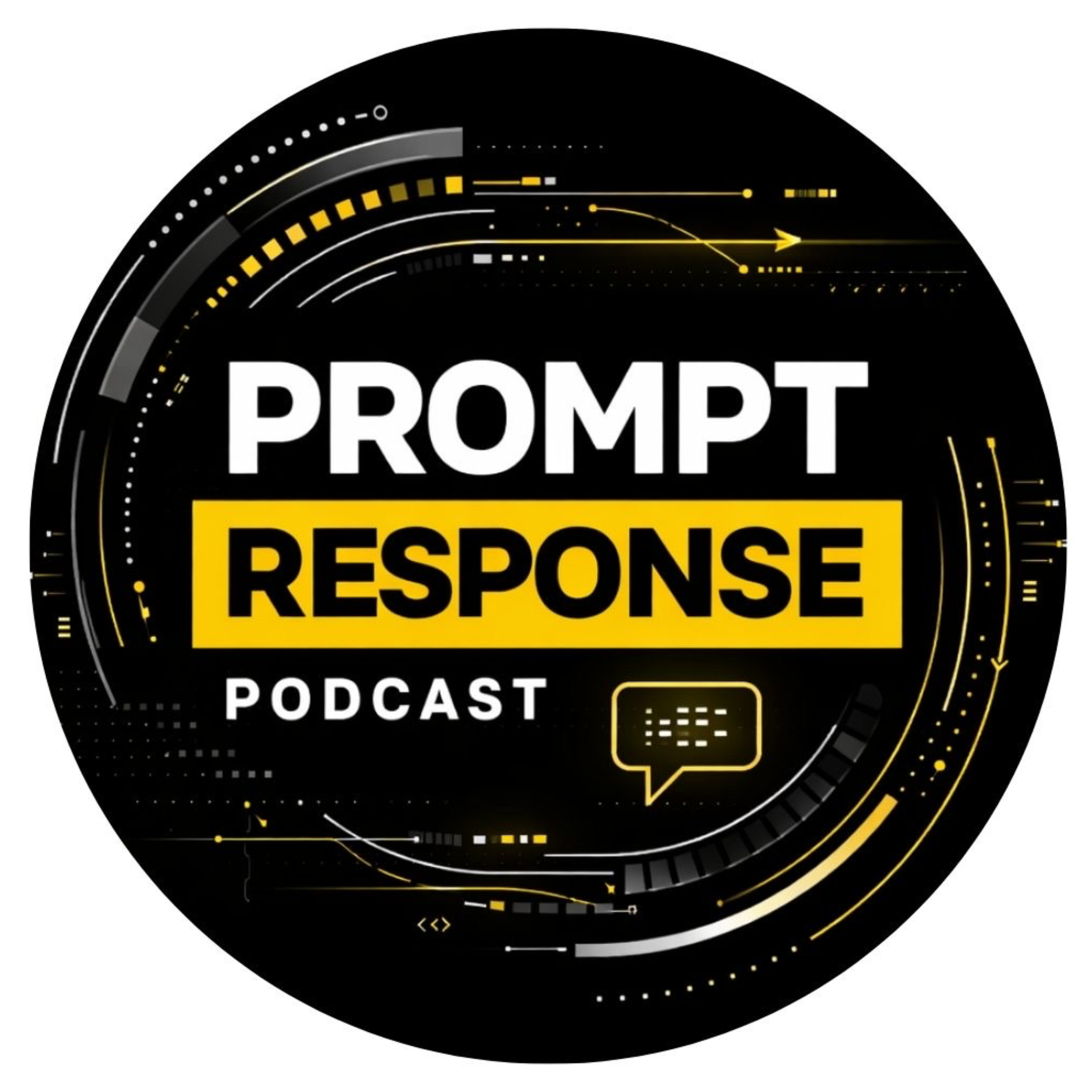Prompt Response — AI Podcast