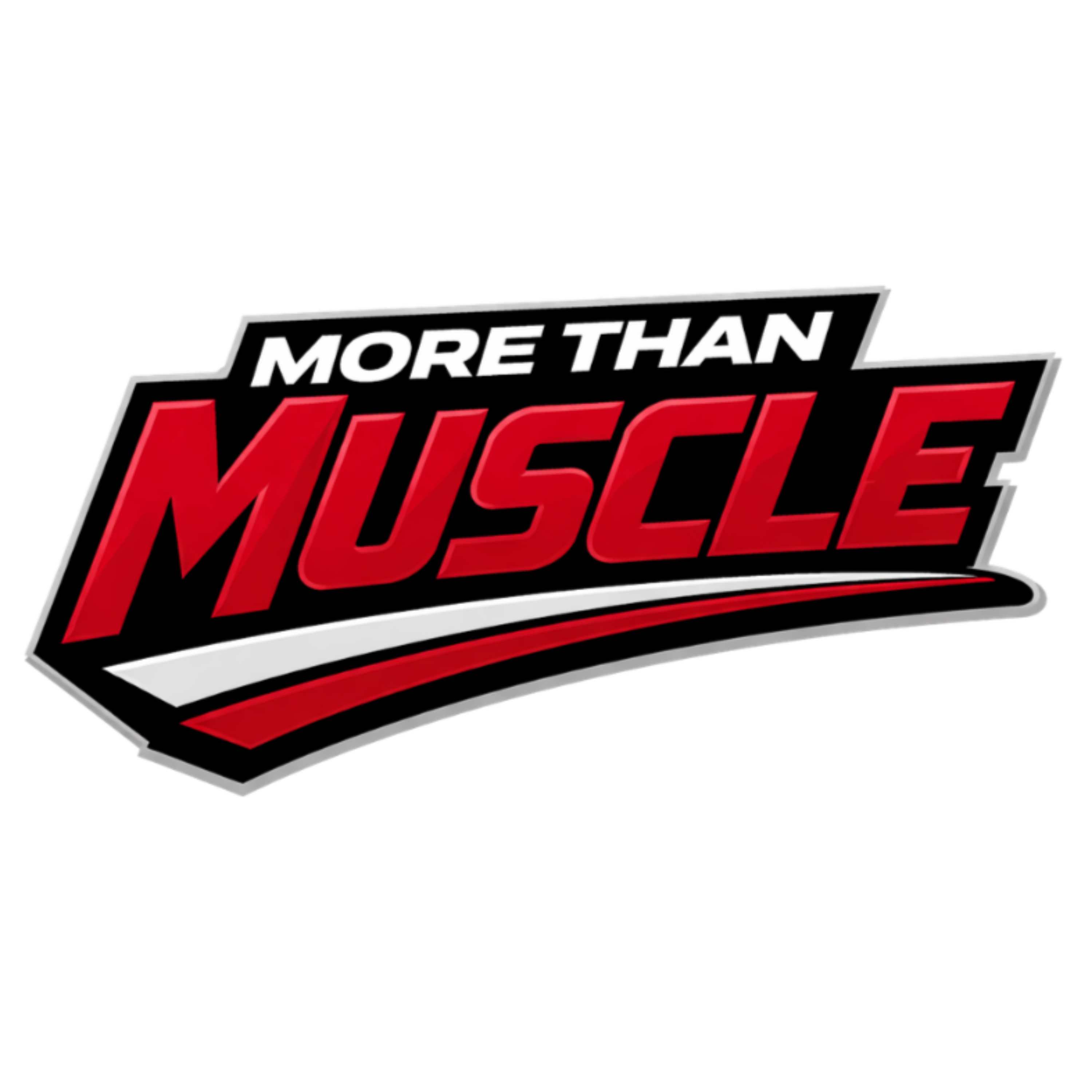 More Than Muscle