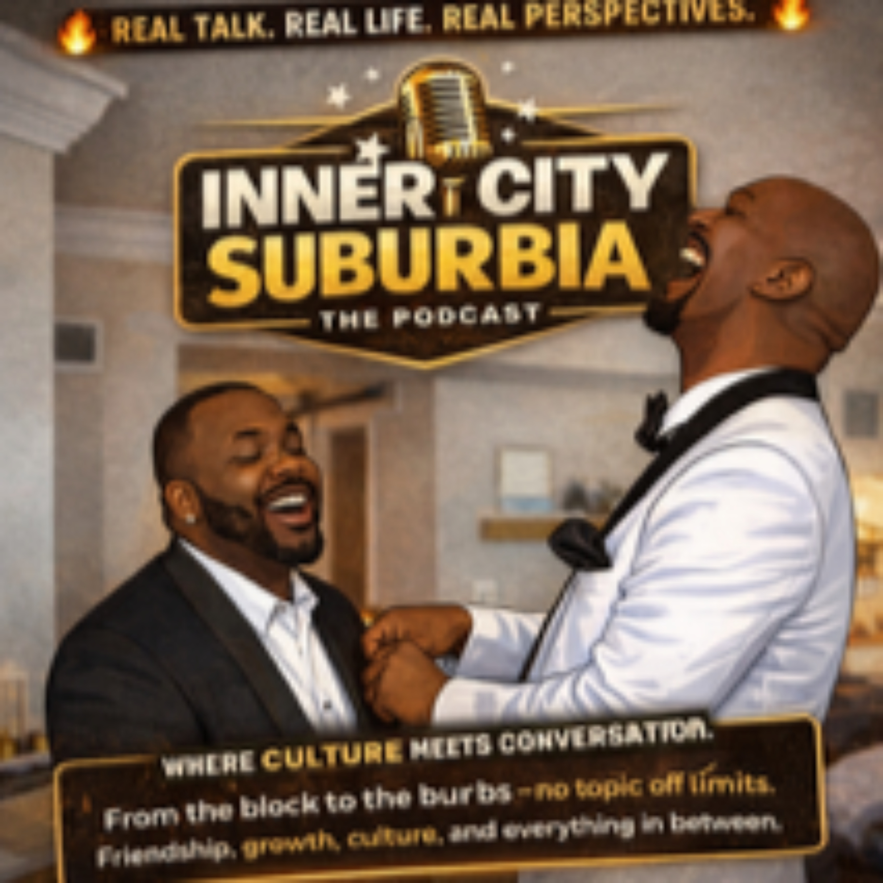 Inner City Surburbia