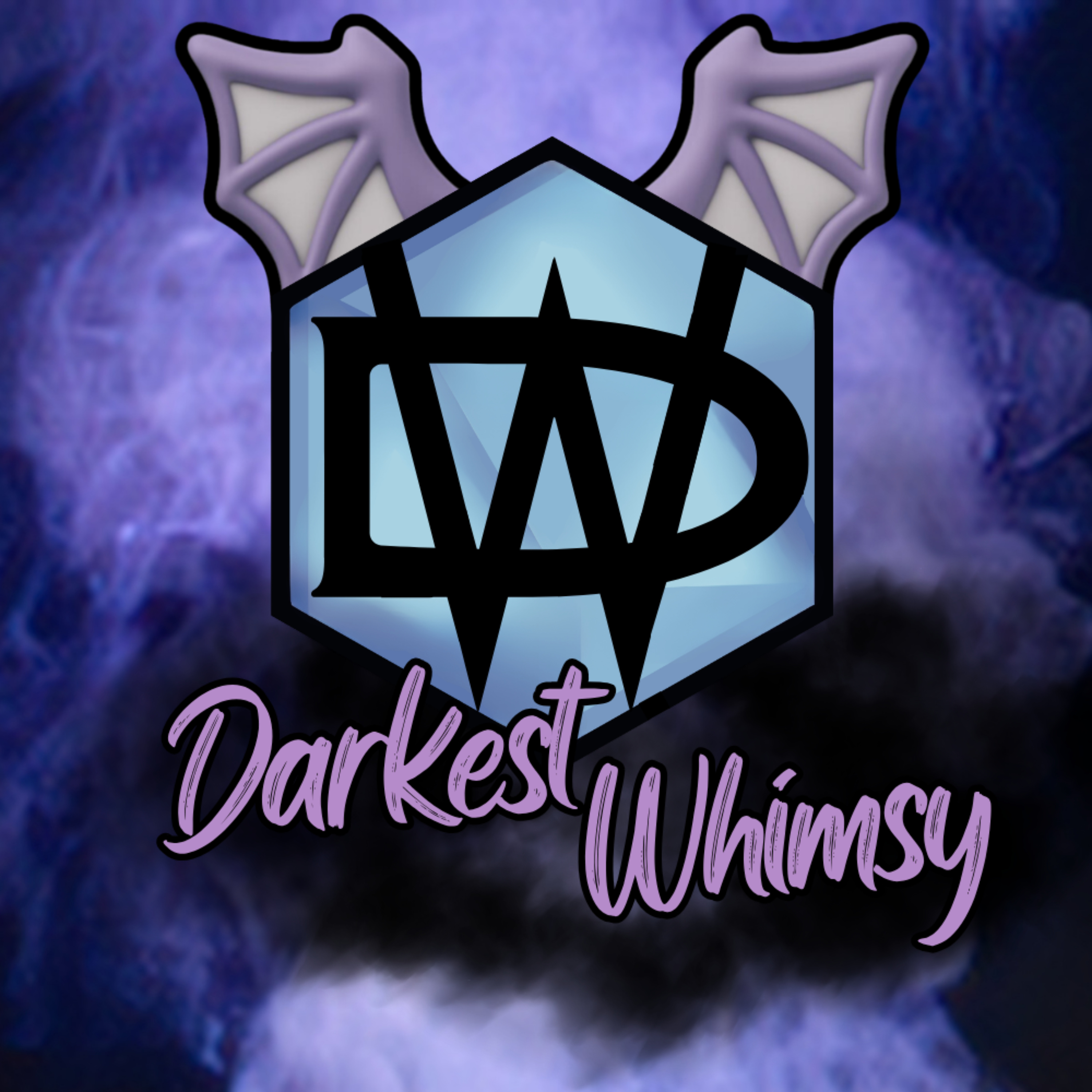 Darkest Whimsy