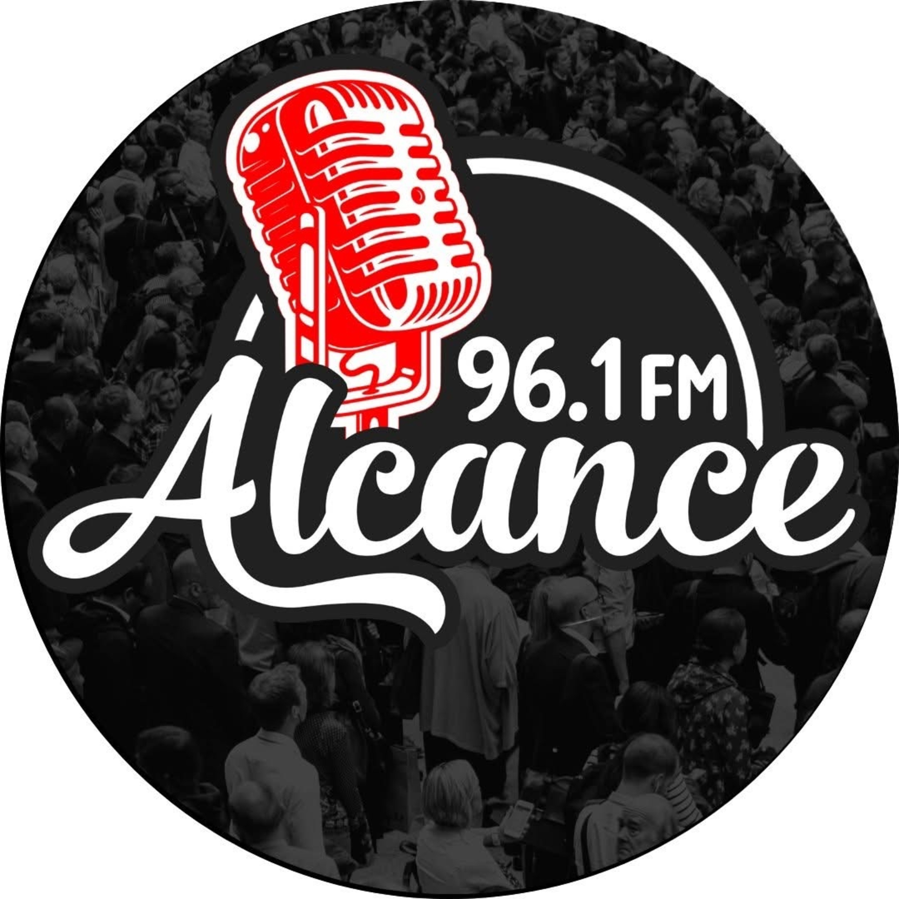 Alcance FM