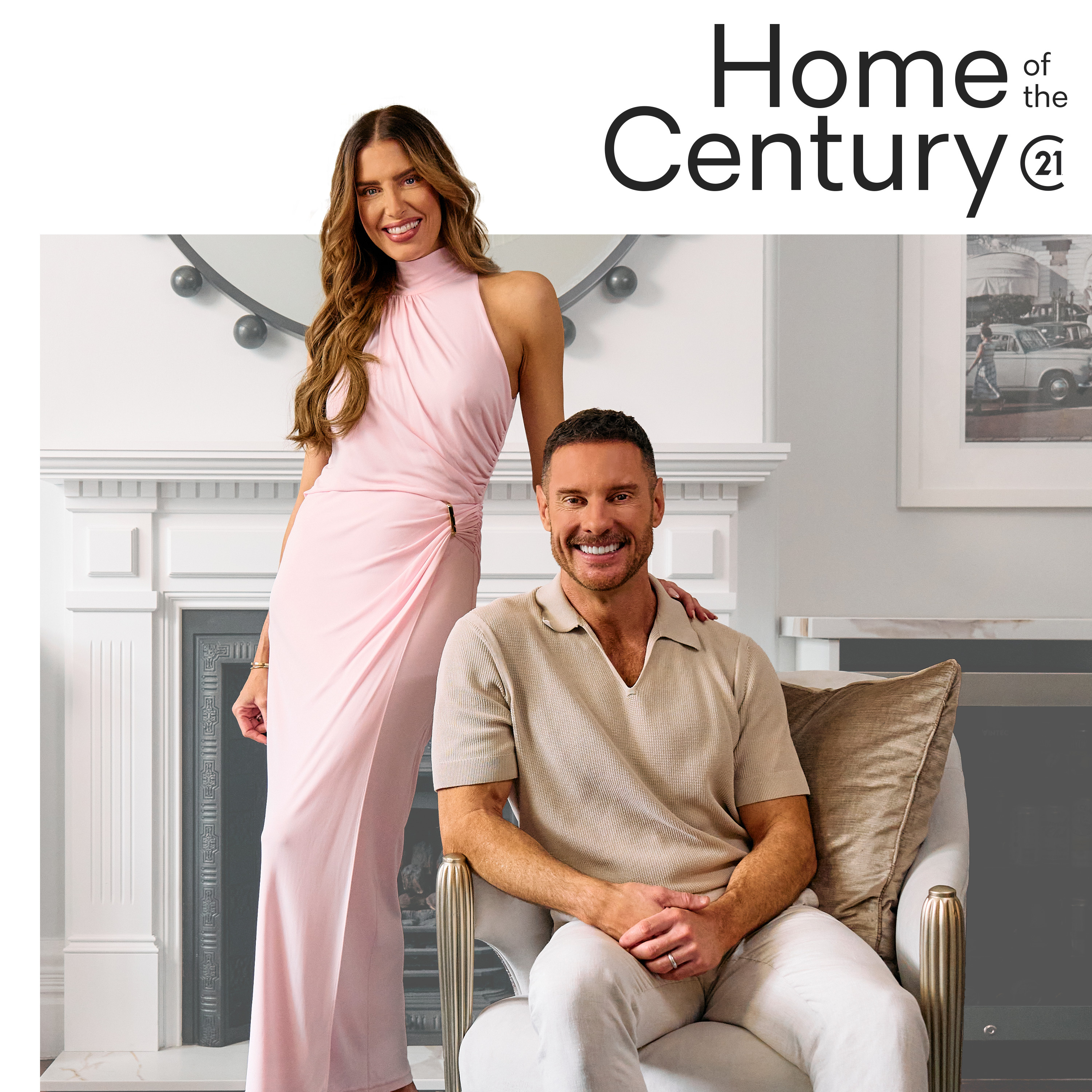Home of the Century