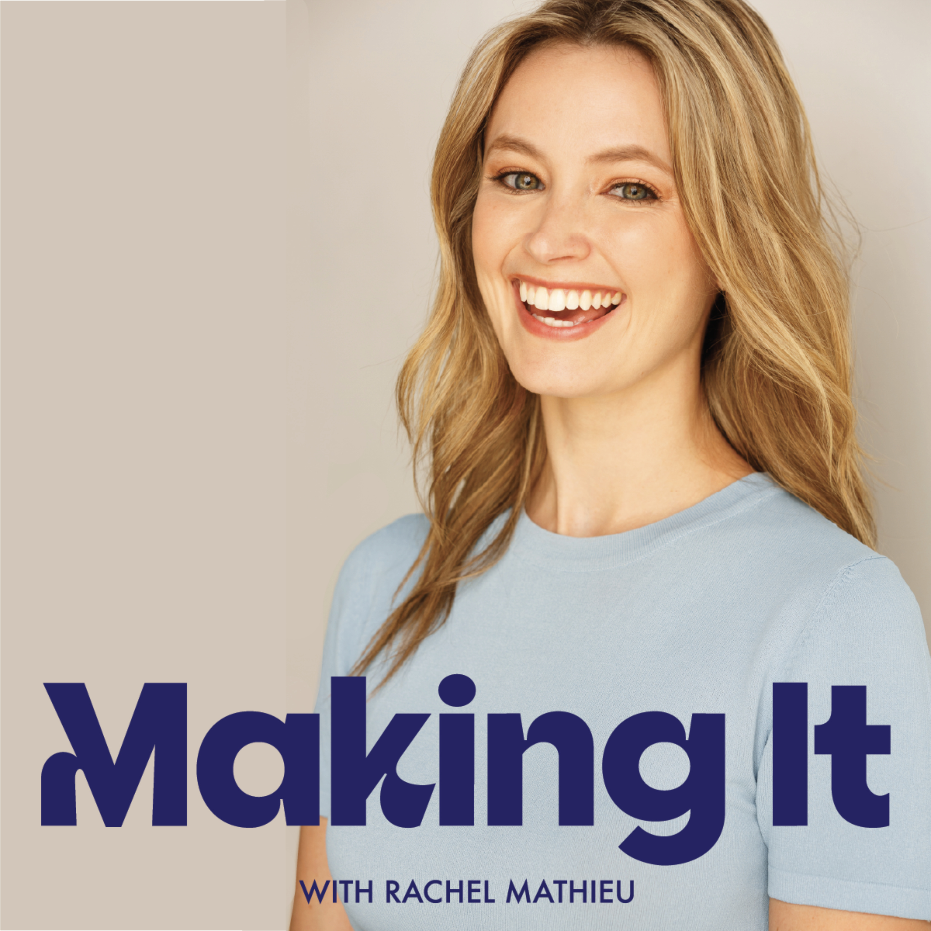 The Making It Show