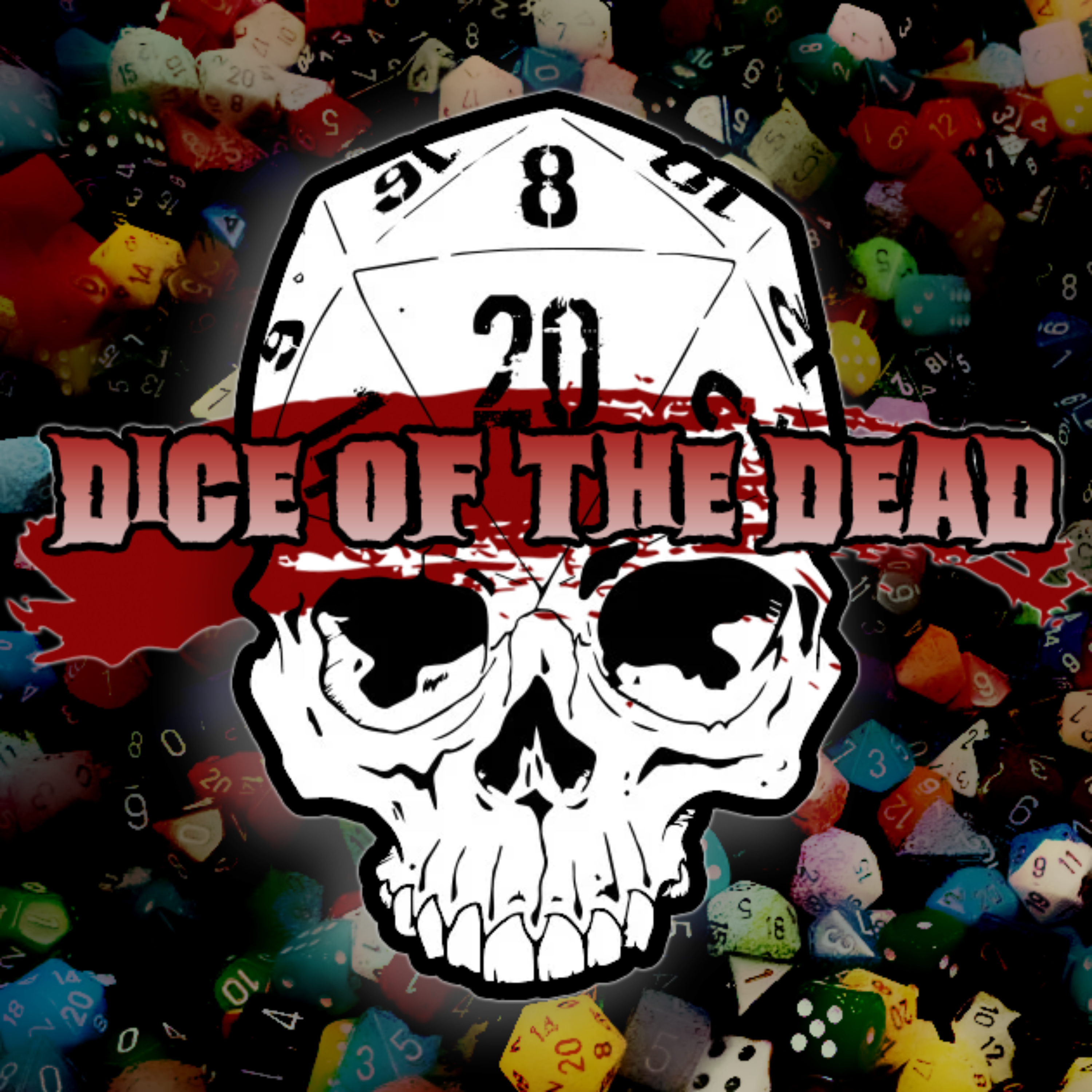 Dice Of The Dead!