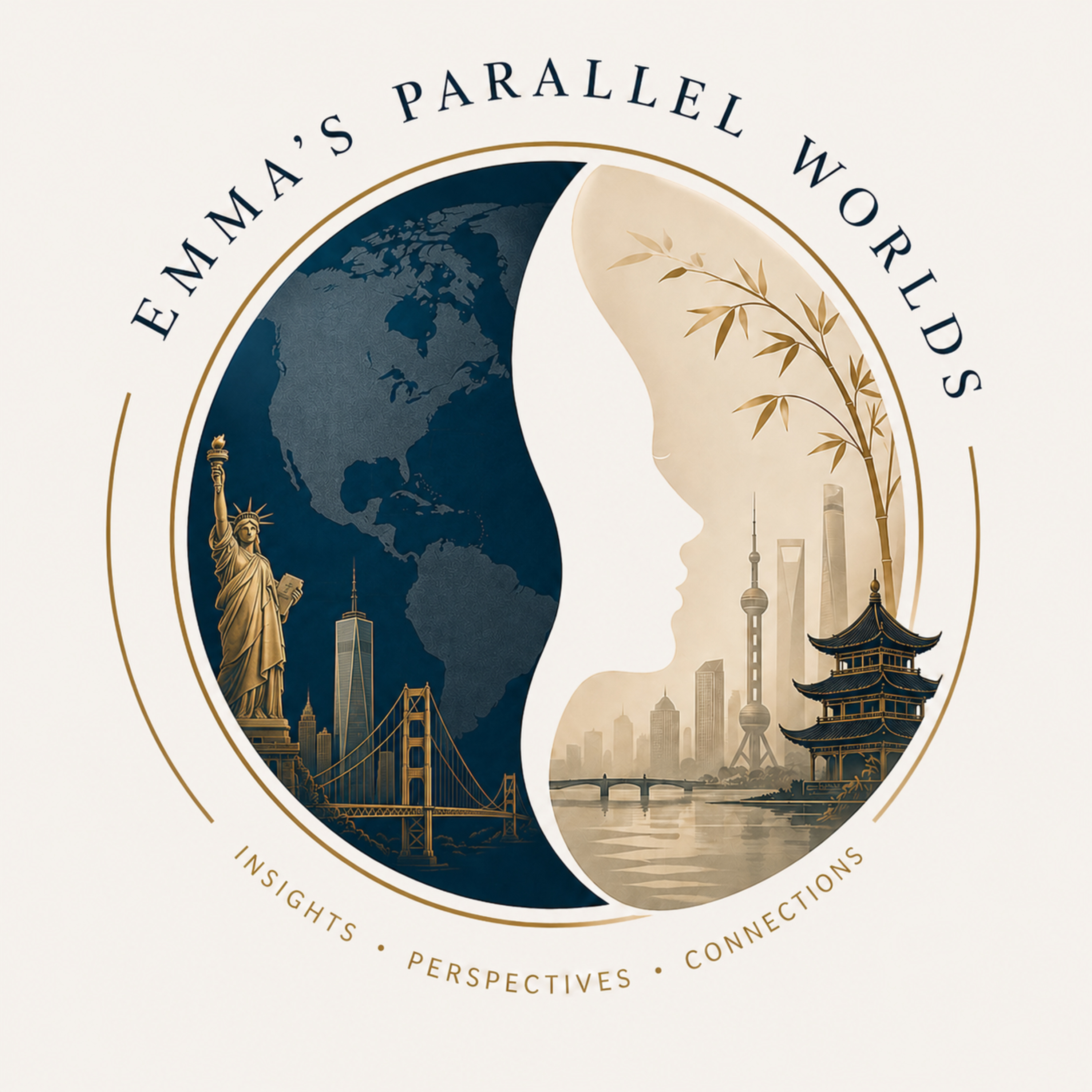 Emma’s Parallel Worlds