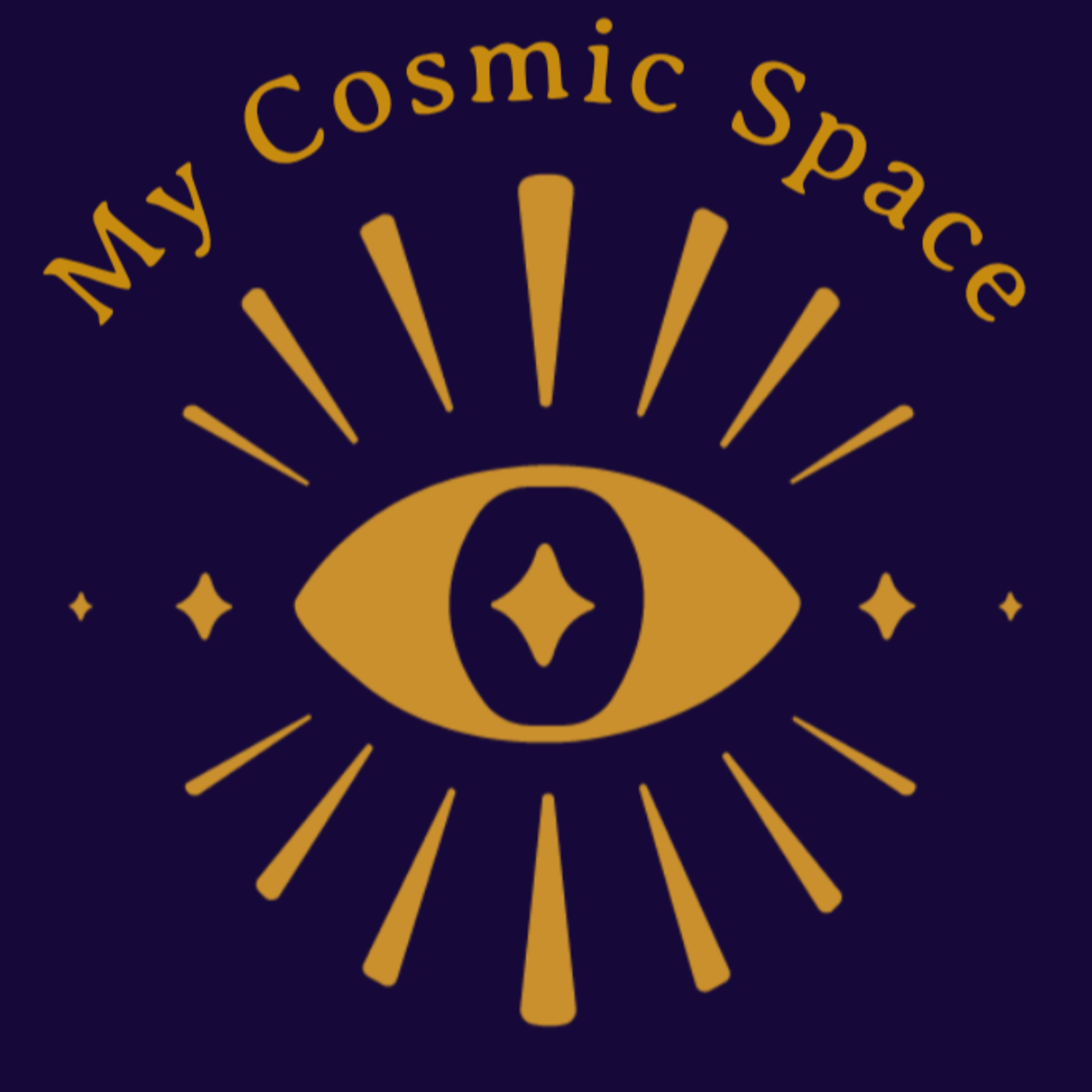 My Cosmic Space