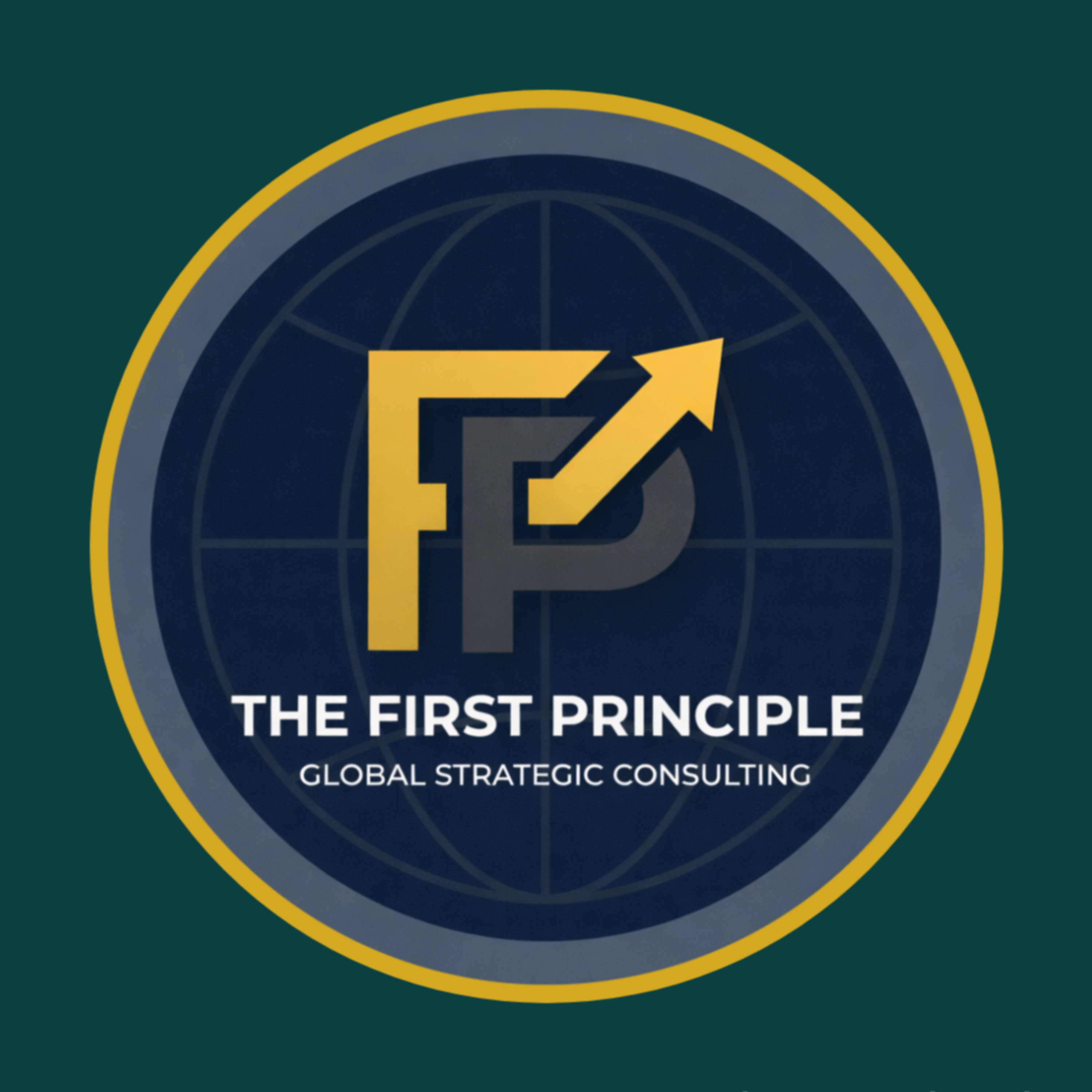 The First Principle