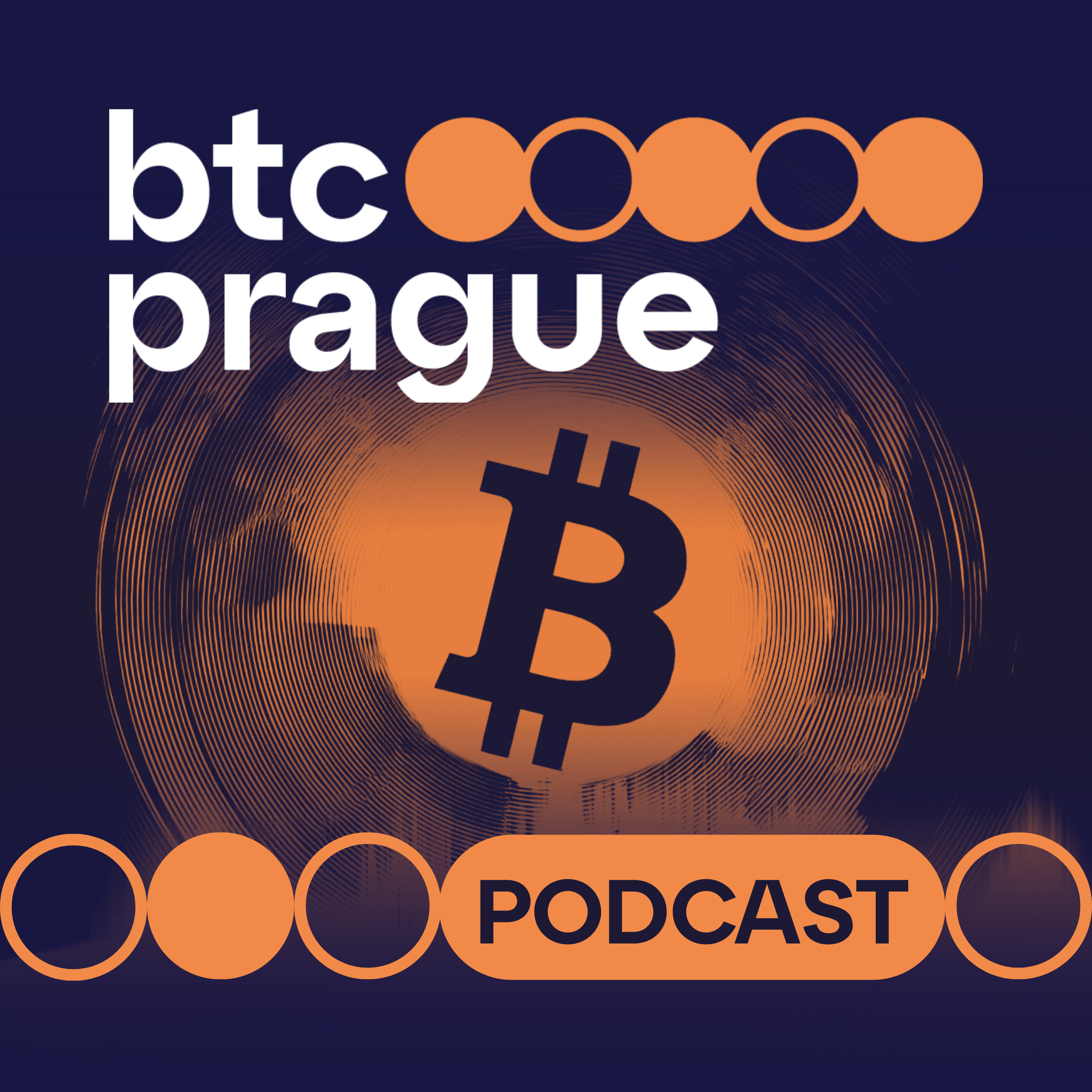 BTC Prague Podcast